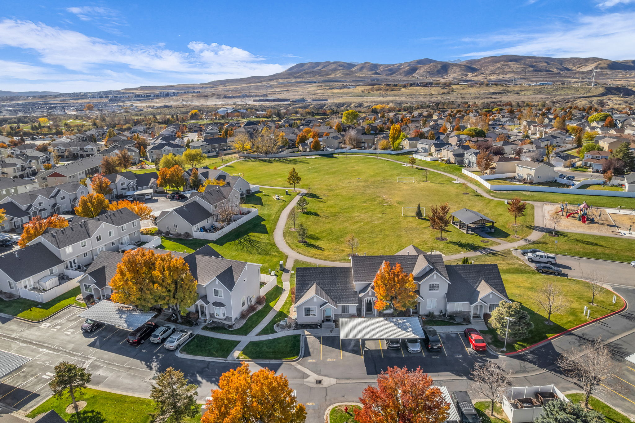 PILGRIMS LANDING - Residential