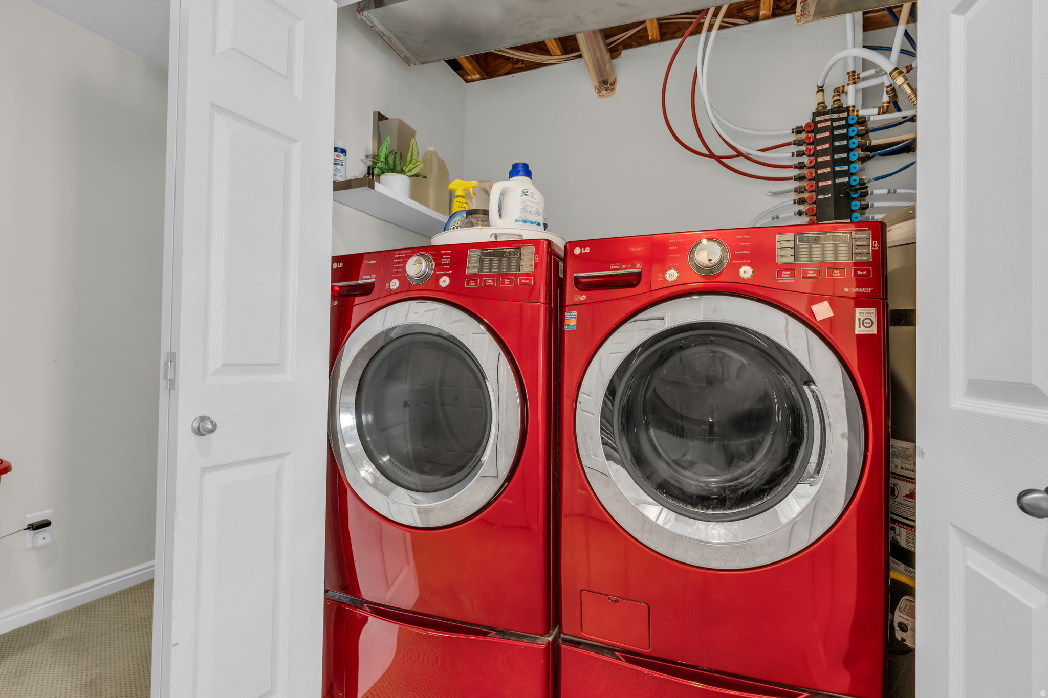 PILGRIMS LANDING - Residential