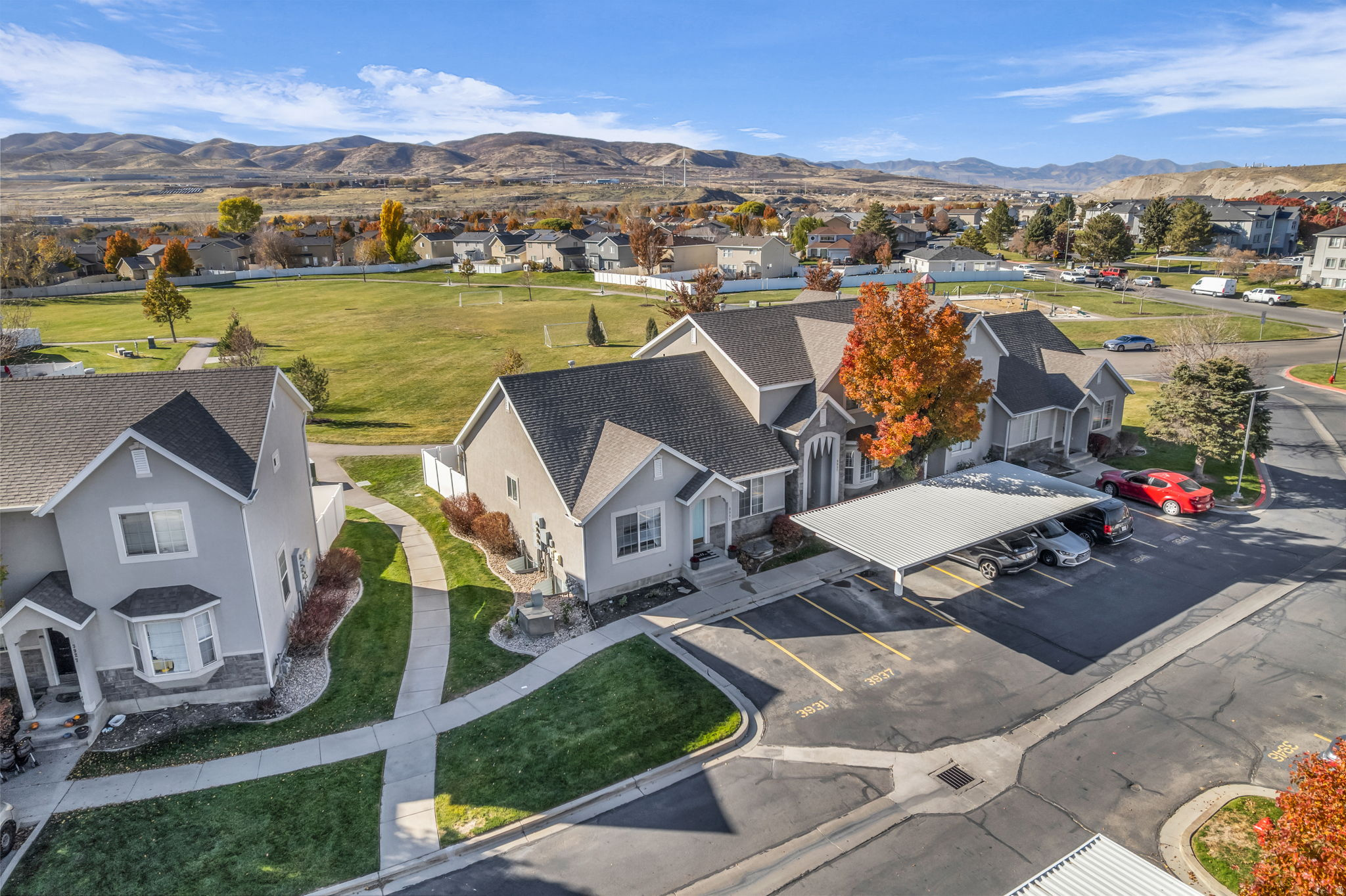 PILGRIMS LANDING - Residential