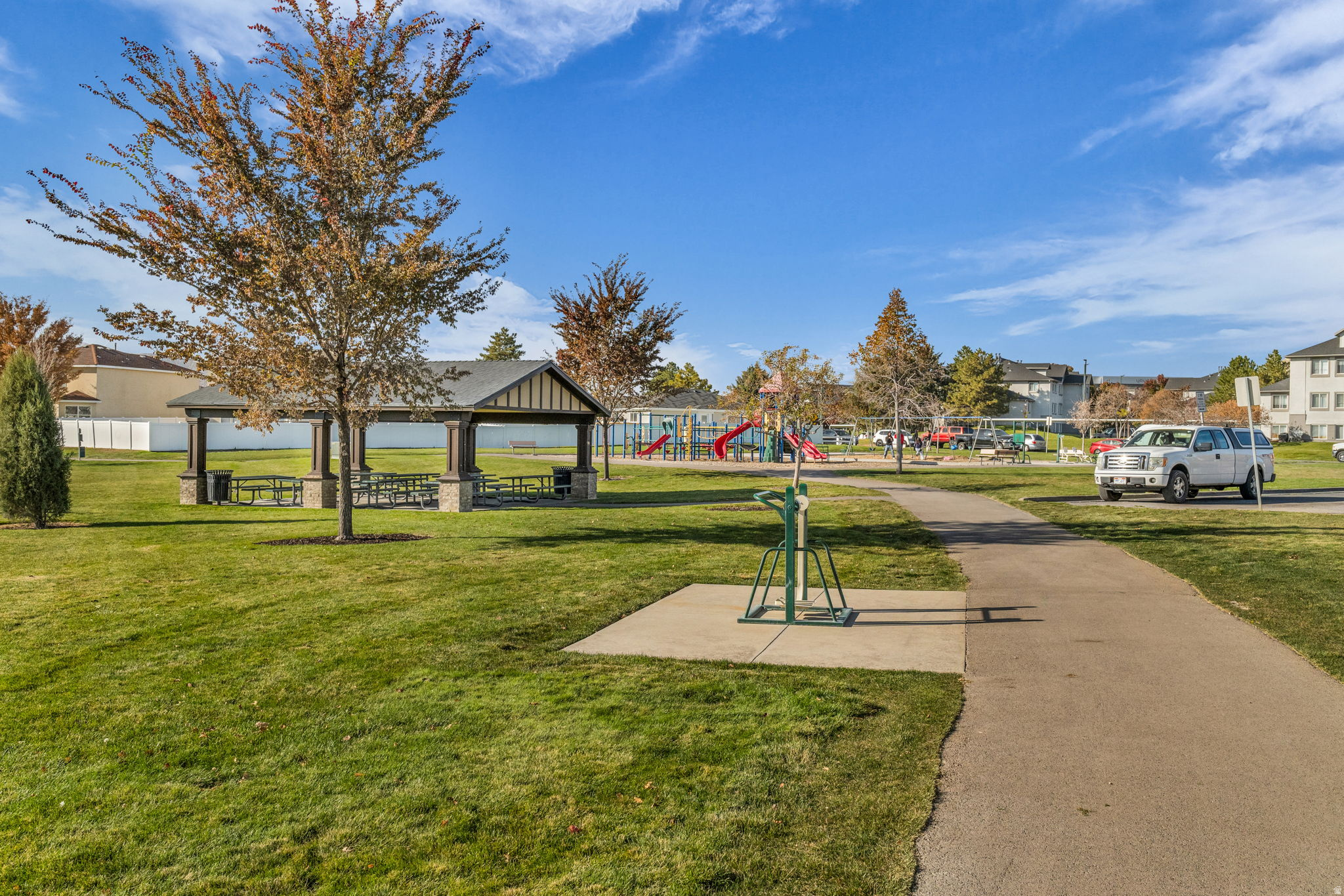 PILGRIMS LANDING - Residential