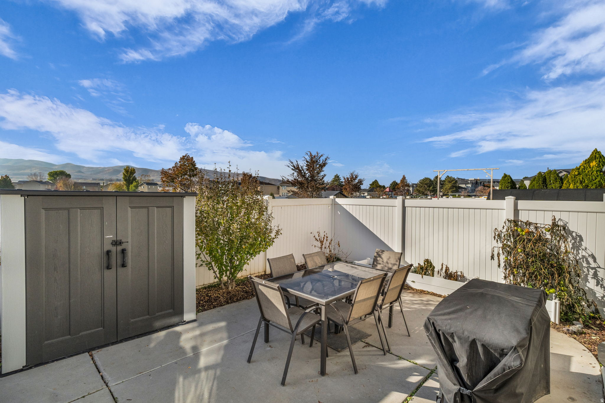 PILGRIMS LANDING - Residential