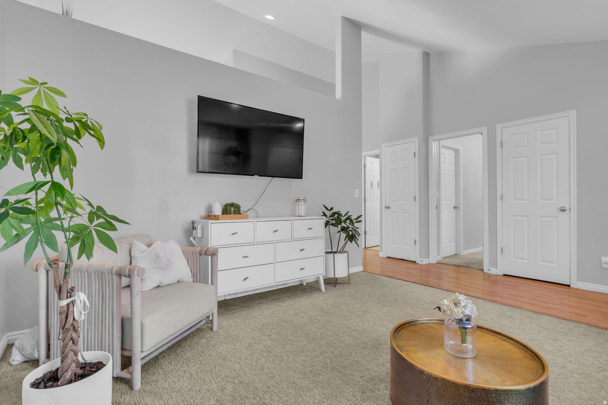 PILGRIMS LANDING - Residential