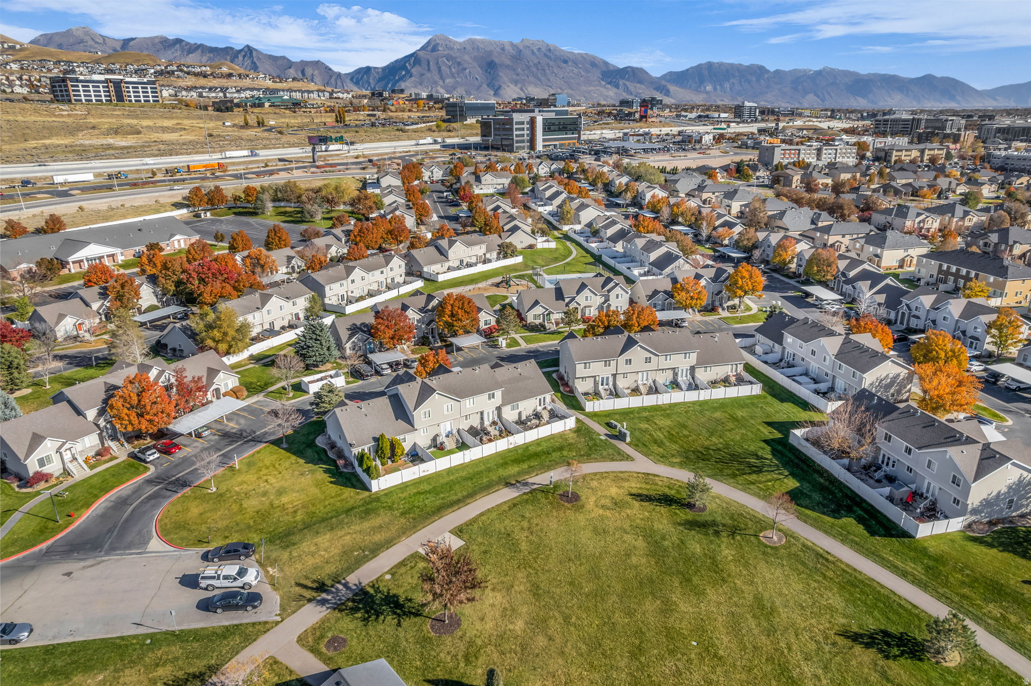 PILGRIMS LANDING - Residential