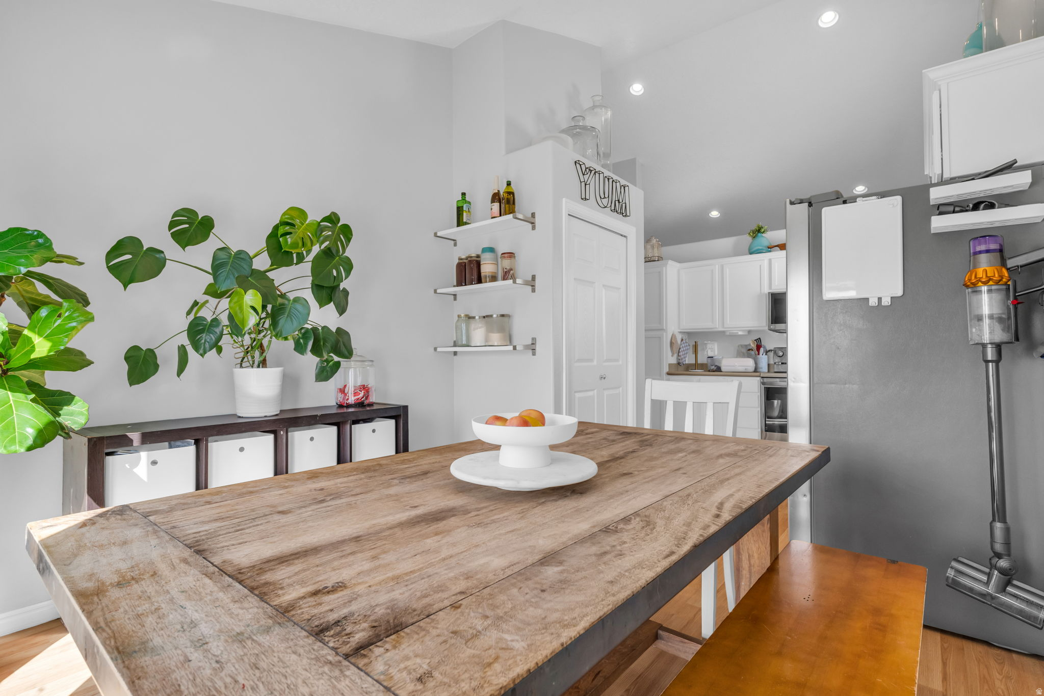 PILGRIMS LANDING - Residential