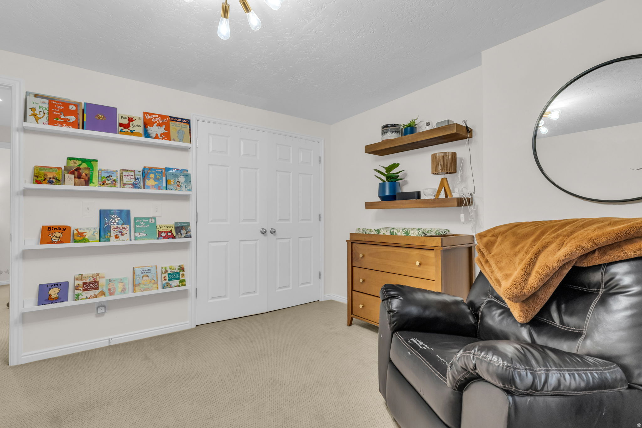 PILGRIMS LANDING - Residential