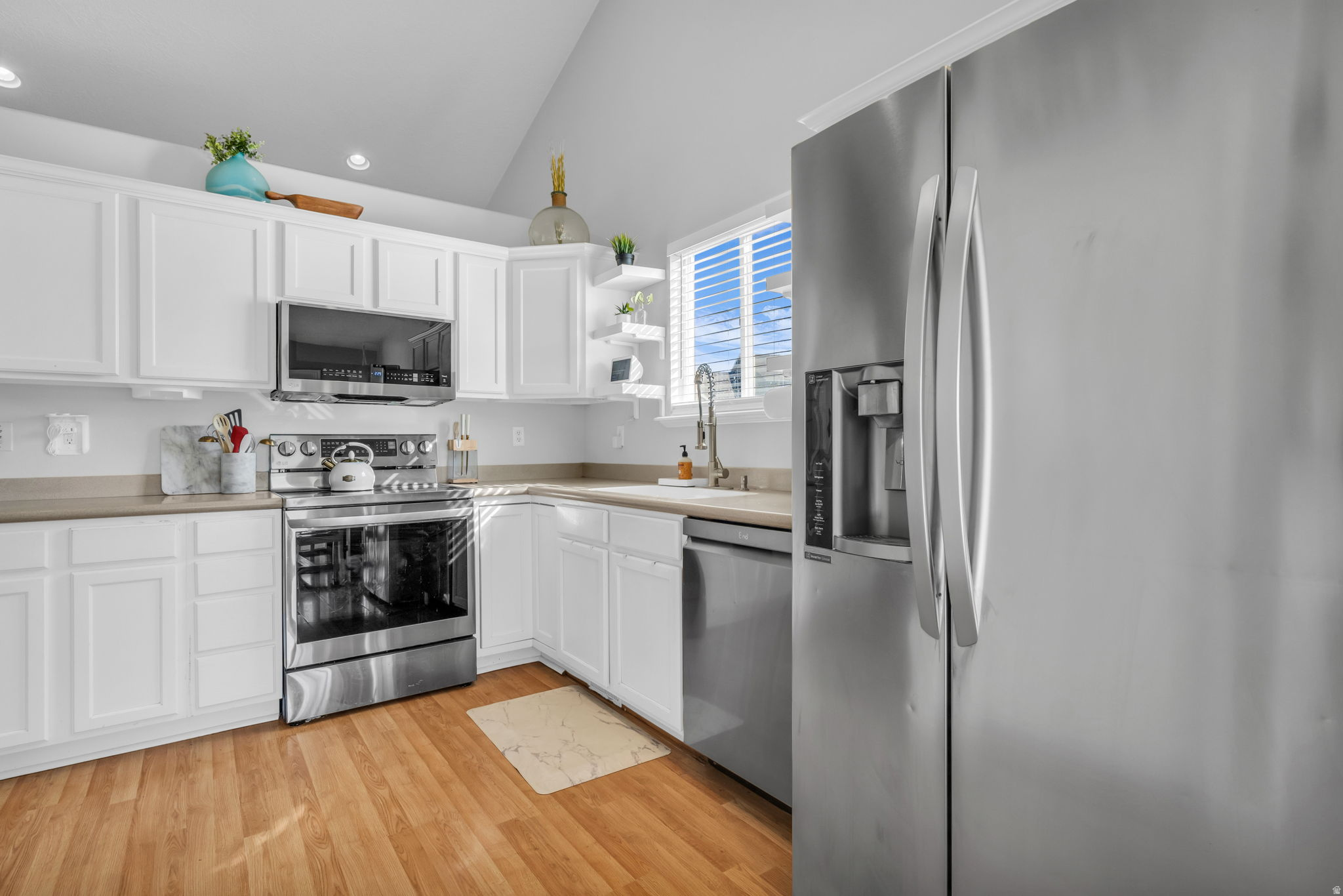 PILGRIMS LANDING - Residential