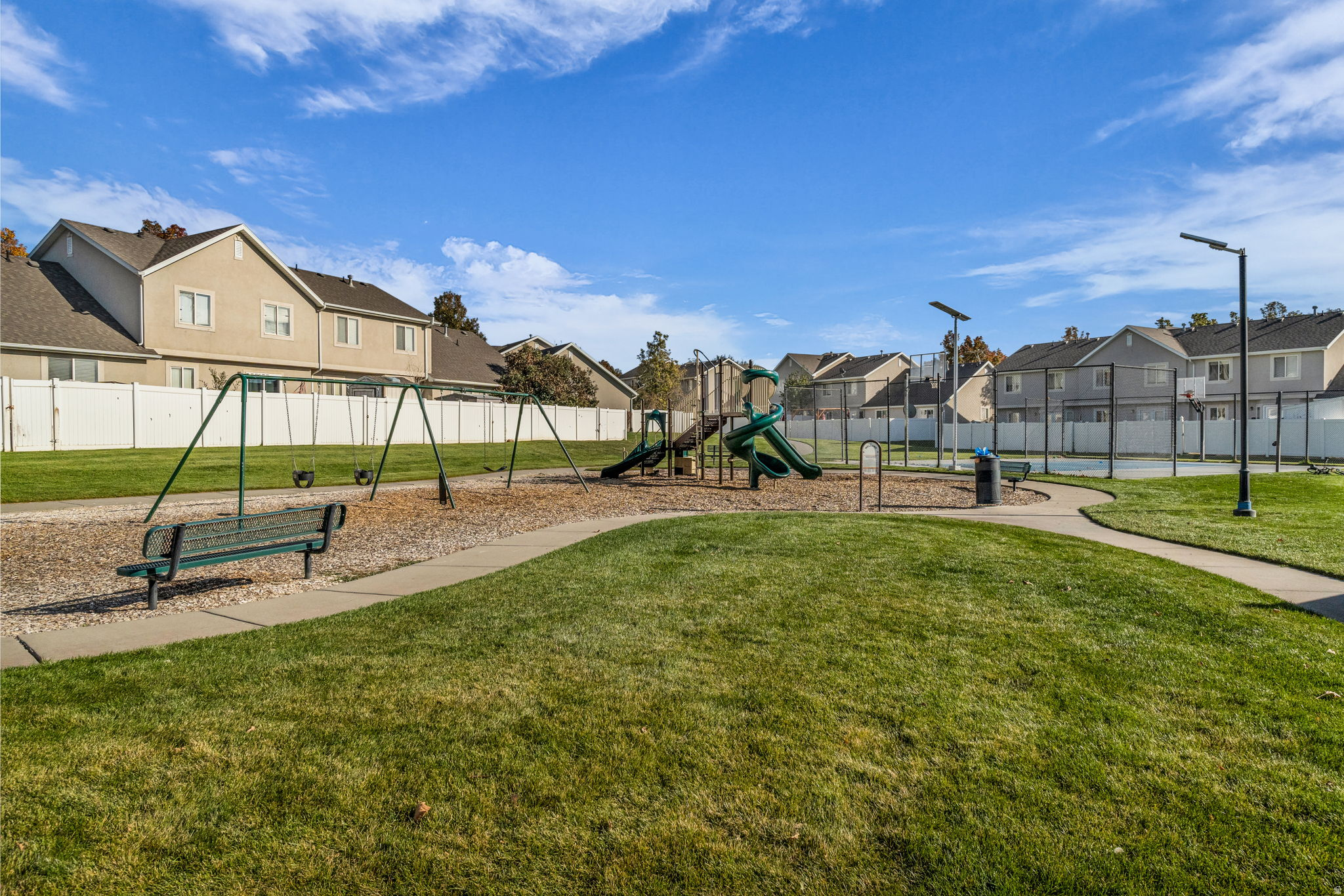 PILGRIMS LANDING - Residential