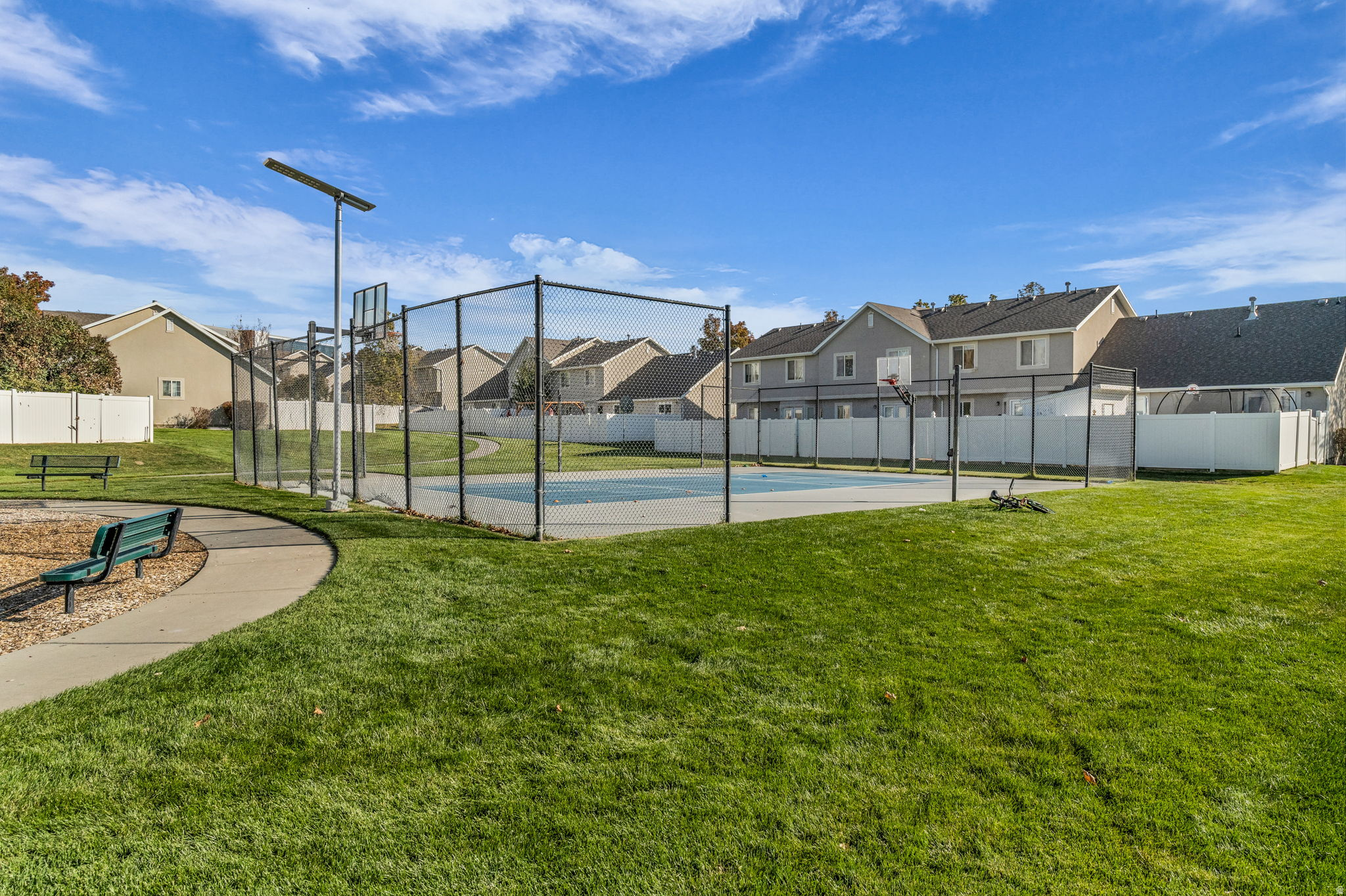 PILGRIMS LANDING - Residential