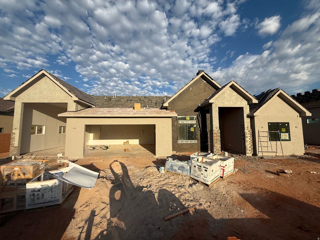 Photo of 49 N 640 W #203, Ivins, UT 84738 (MLS # 2174471)