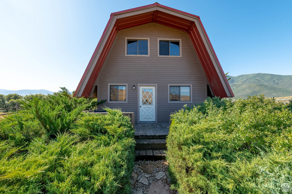 1570 W Main Rd, Wallsburg, Utah image 12