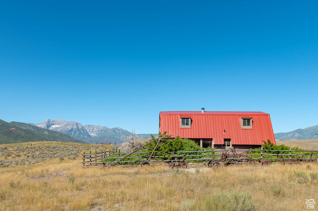 1570 W Main Rd, Wallsburg, Utah image 11