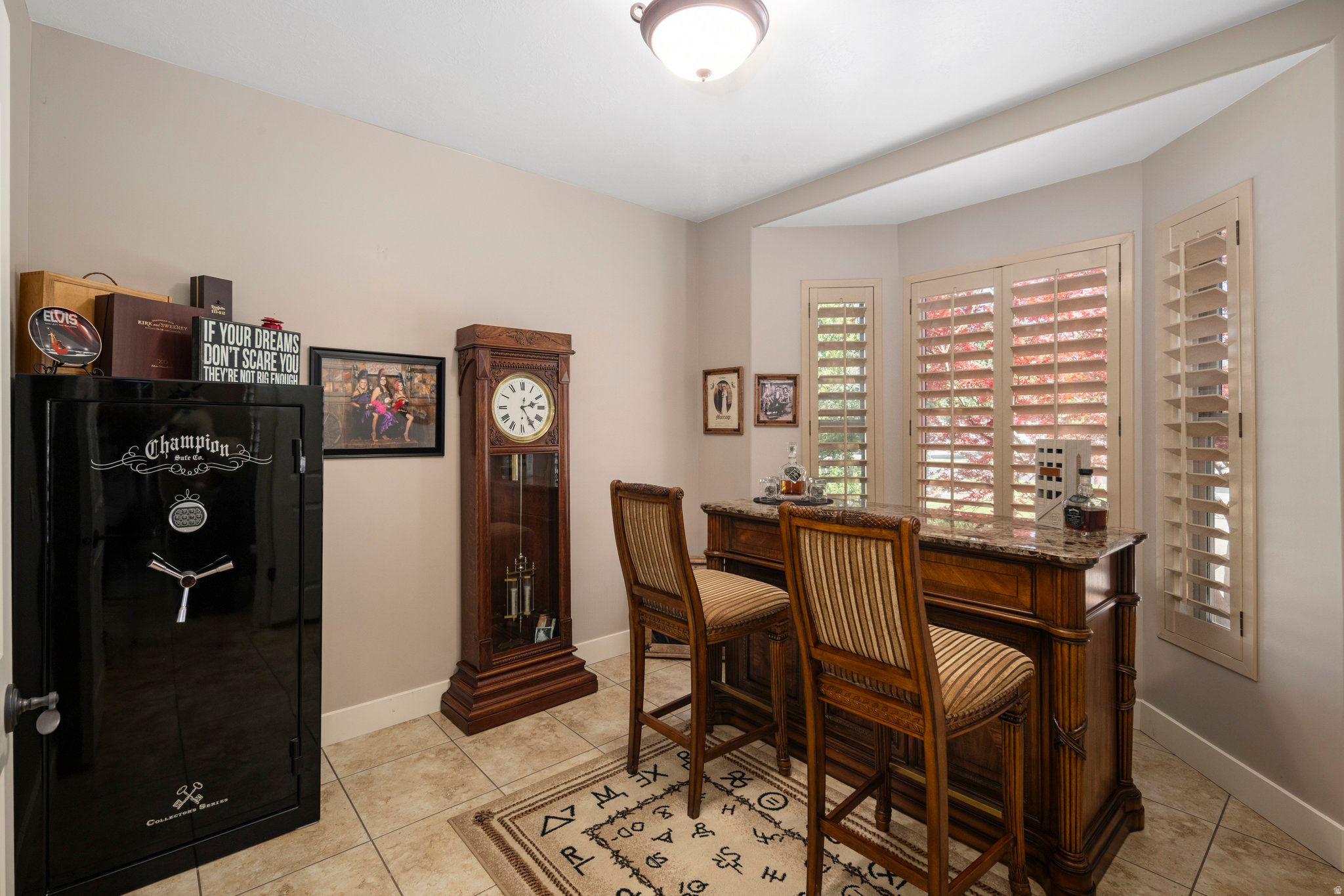 HERITAGE RANCH - Residential