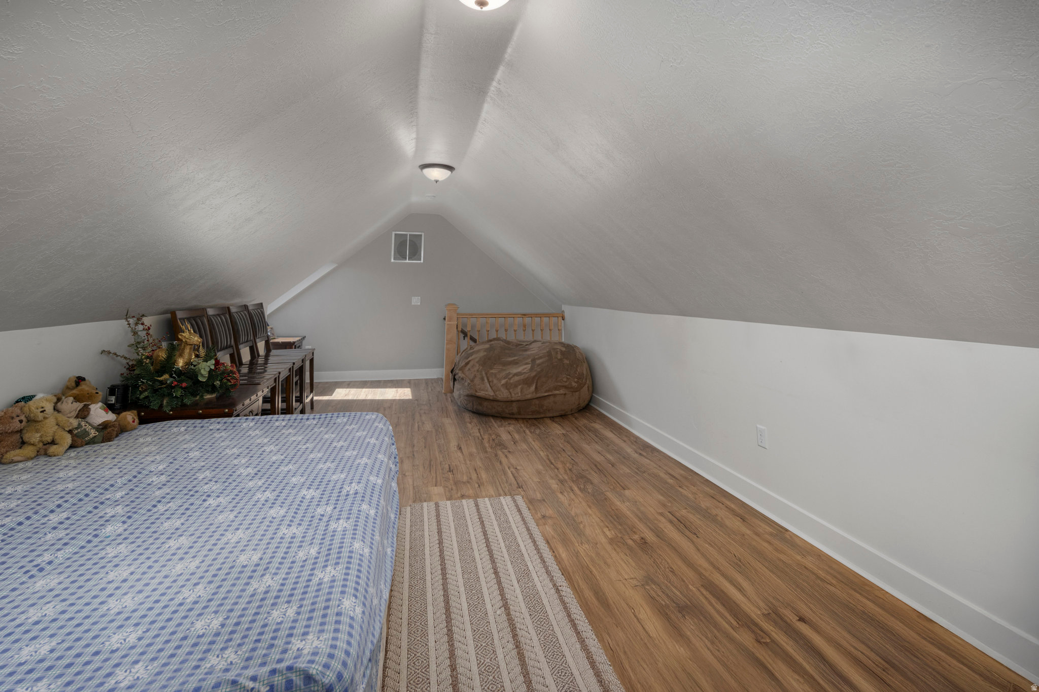 HERITAGE RANCH - Residential