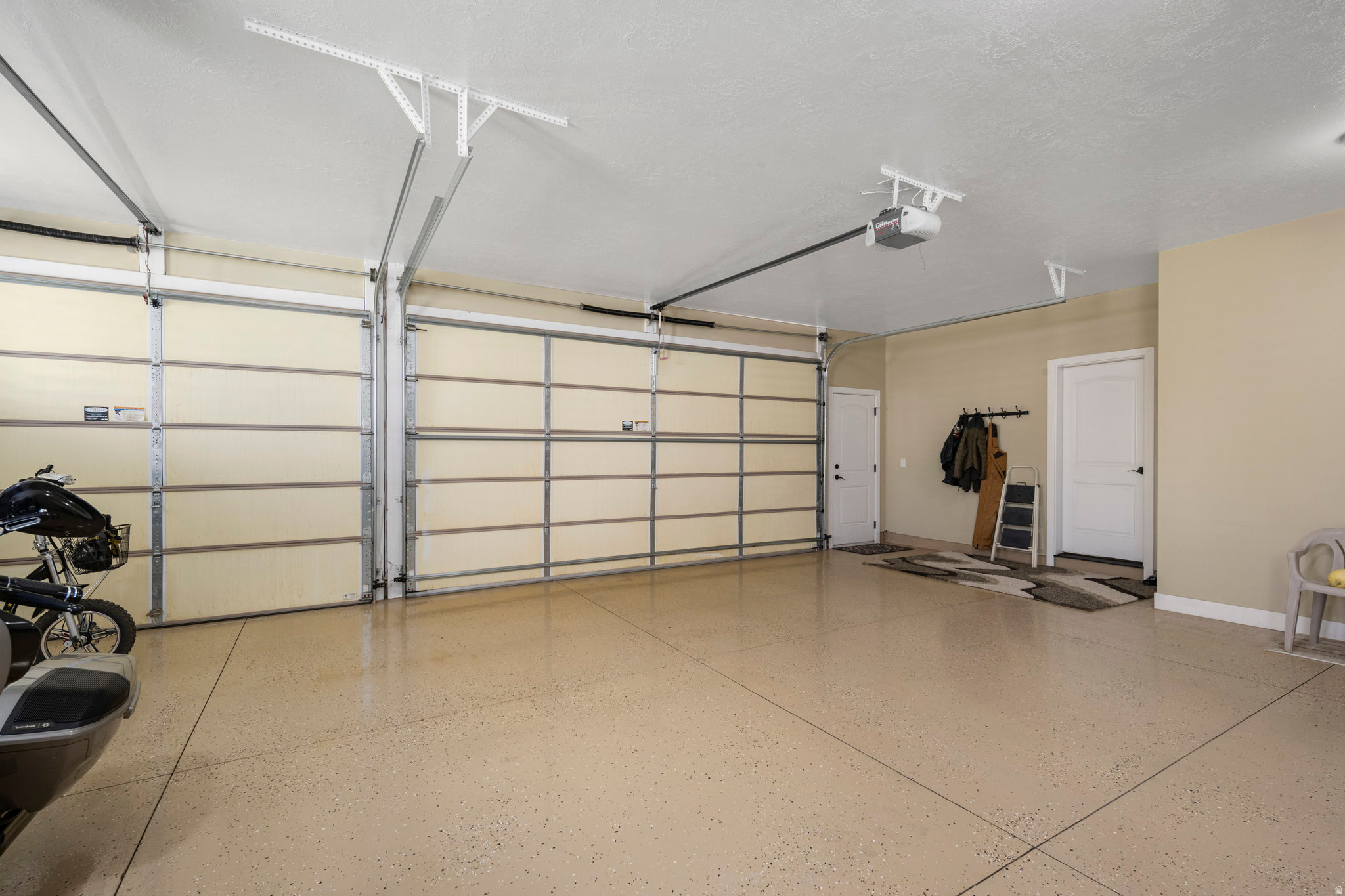 HERITAGE RANCH - Residential