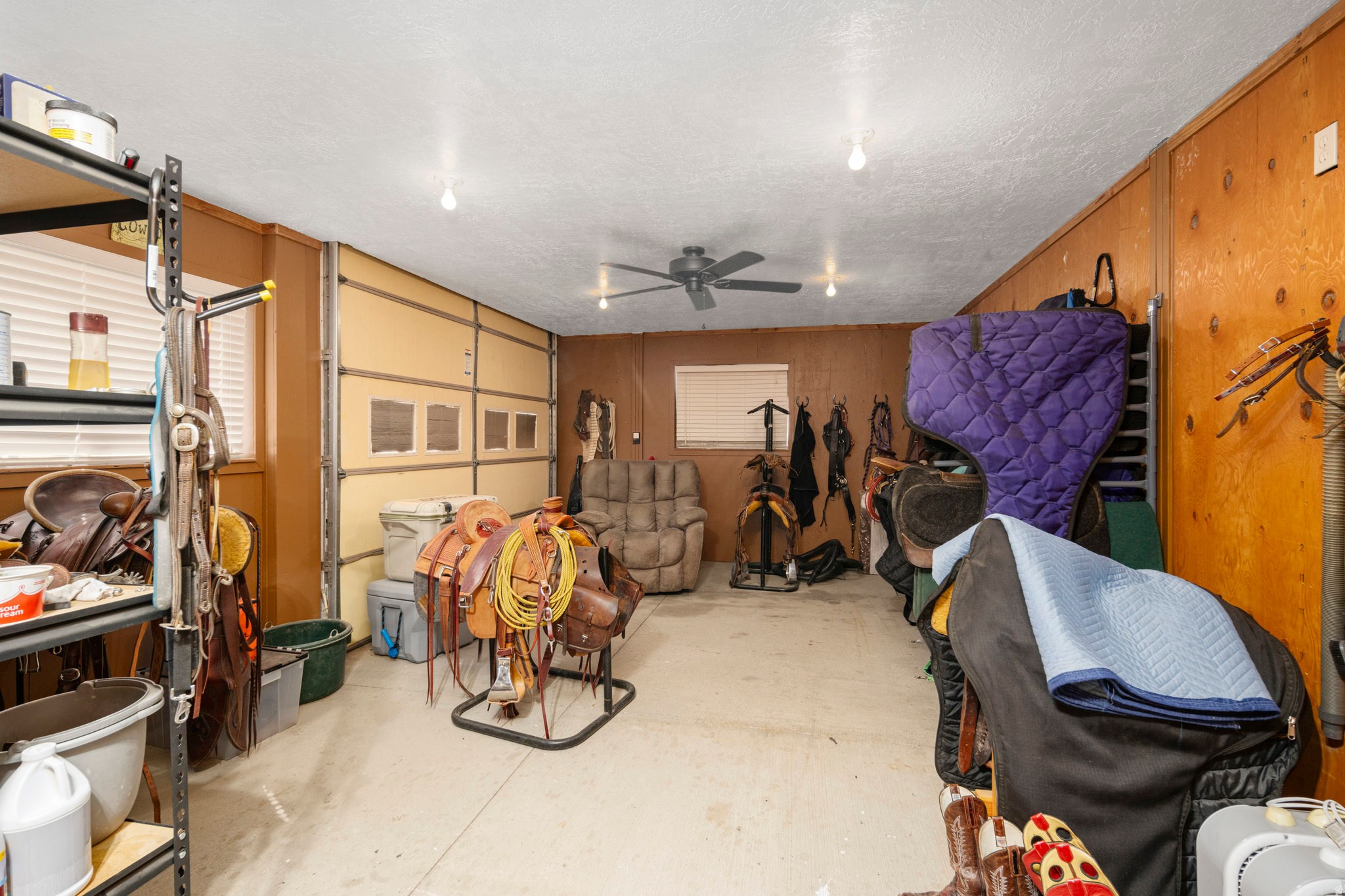 HERITAGE RANCH - Residential