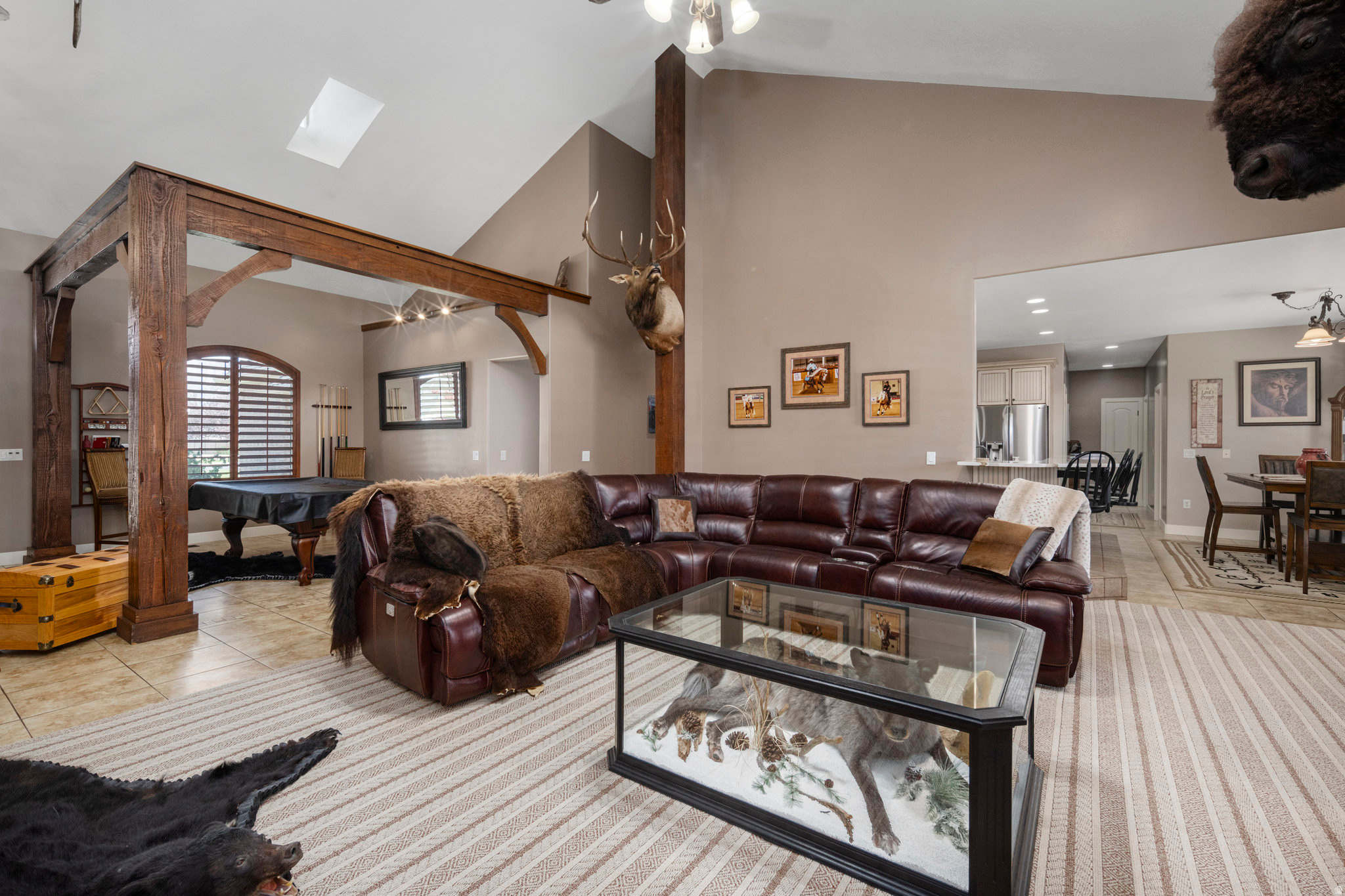 HERITAGE RANCH - Residential