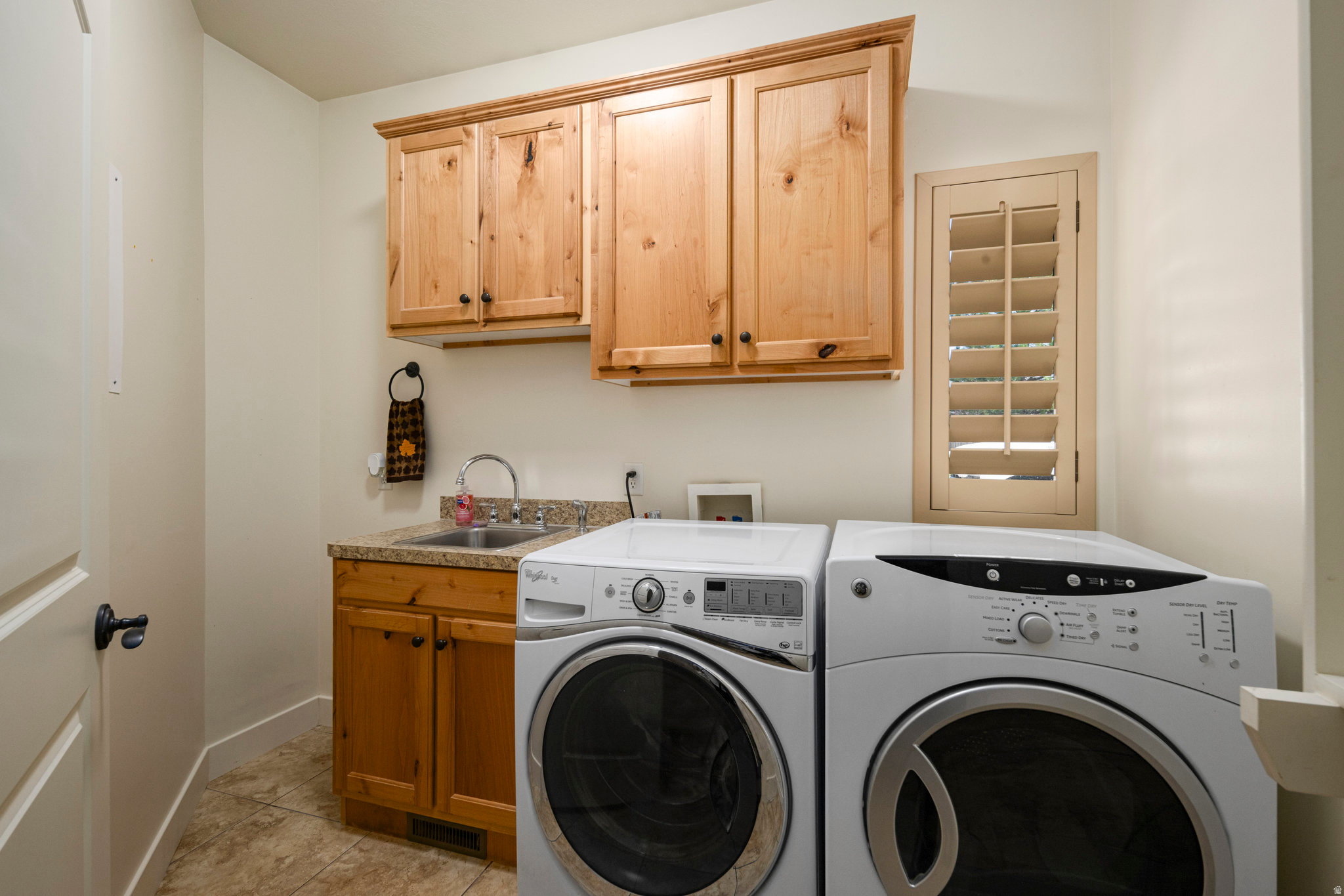 HERITAGE RANCH - Residential