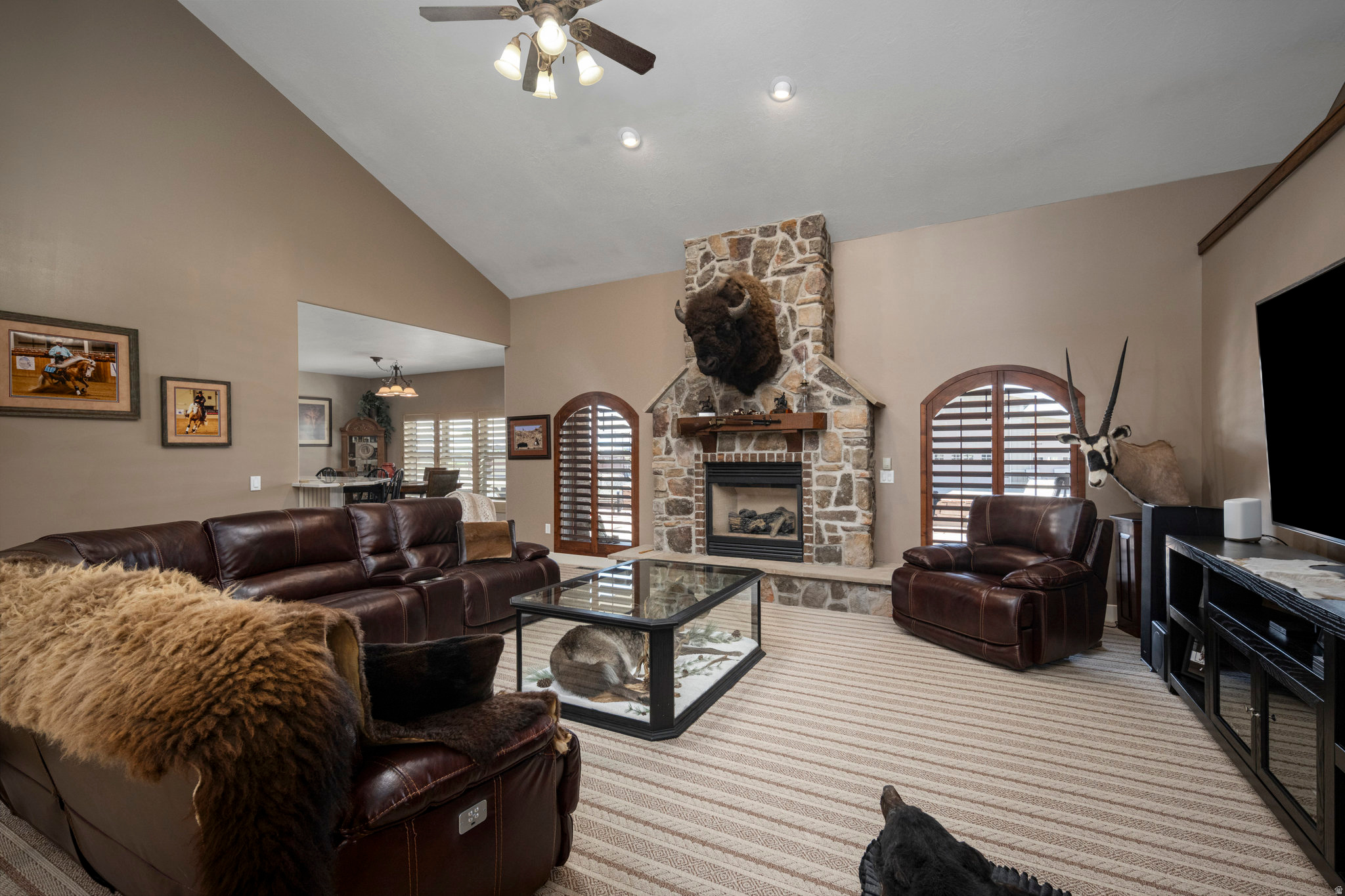 HERITAGE RANCH - Residential