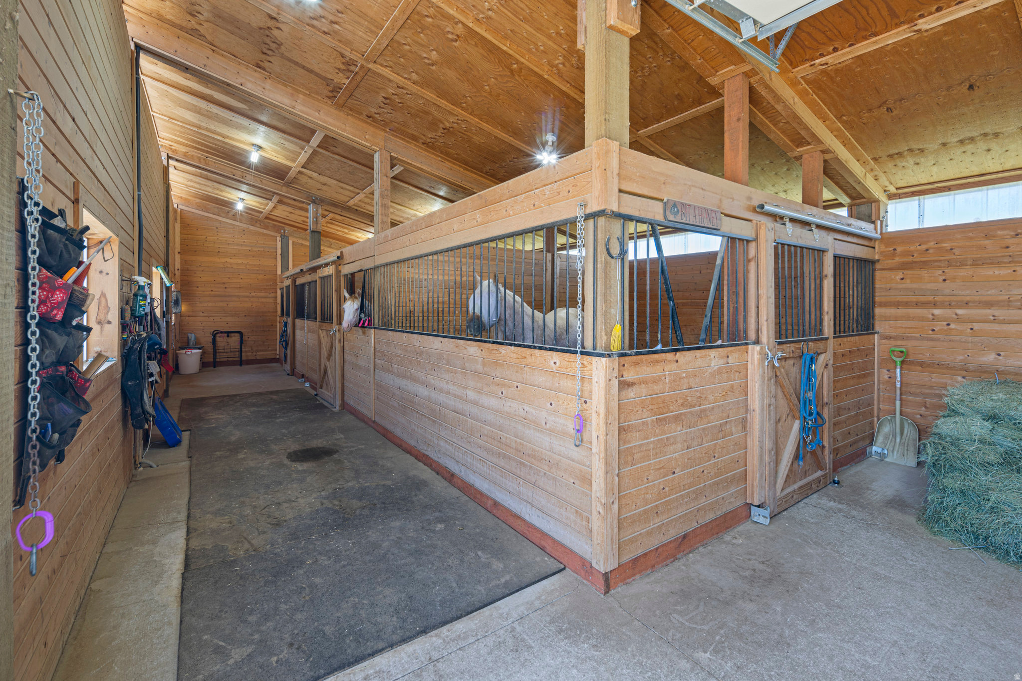 HERITAGE RANCH - Residential