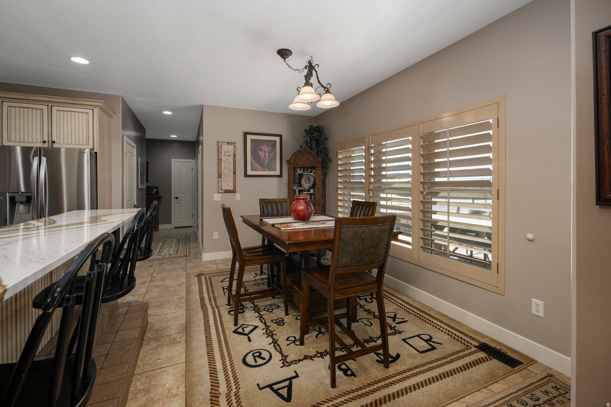 HERITAGE RANCH - Residential