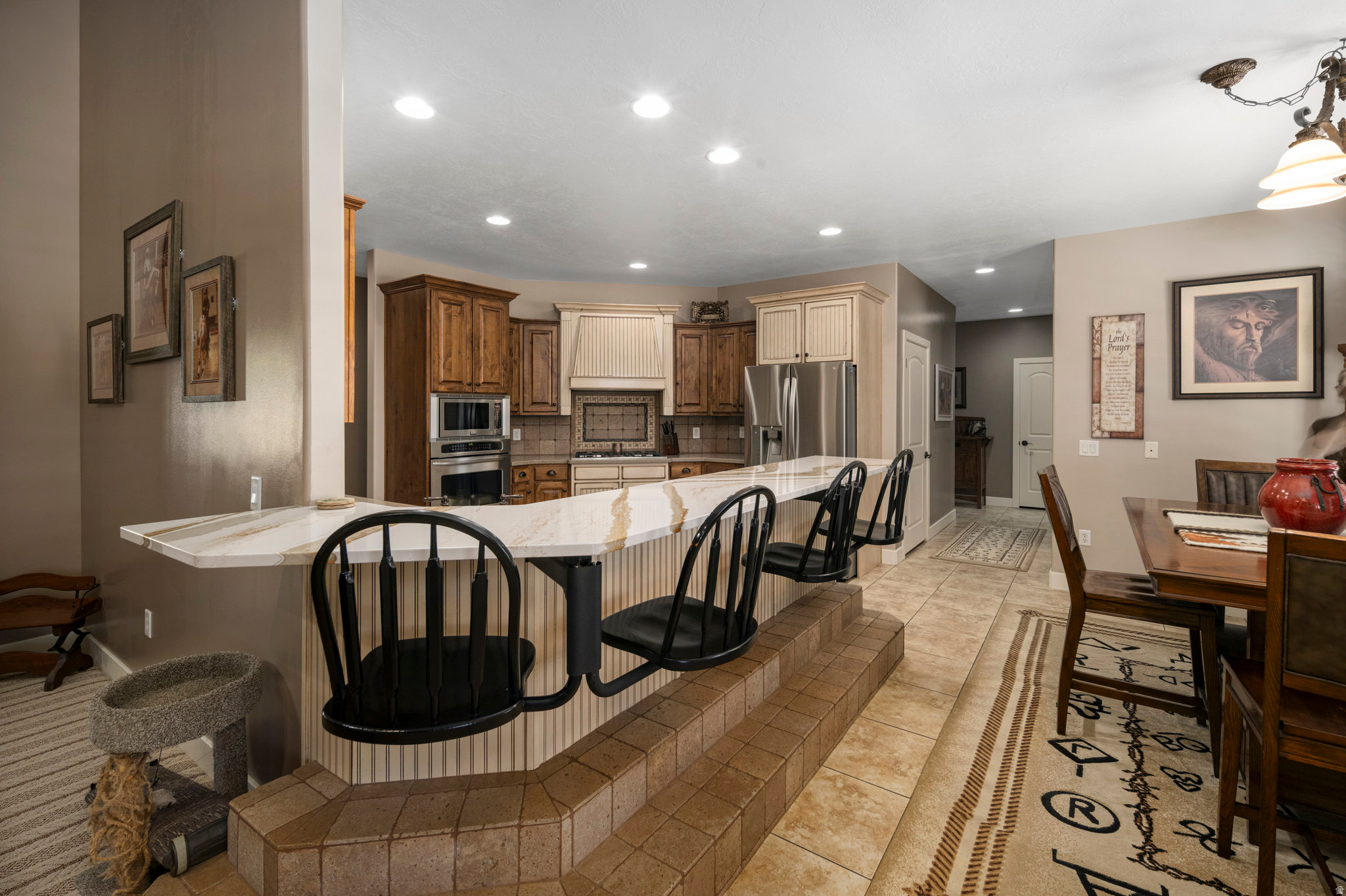 HERITAGE RANCH - Residential