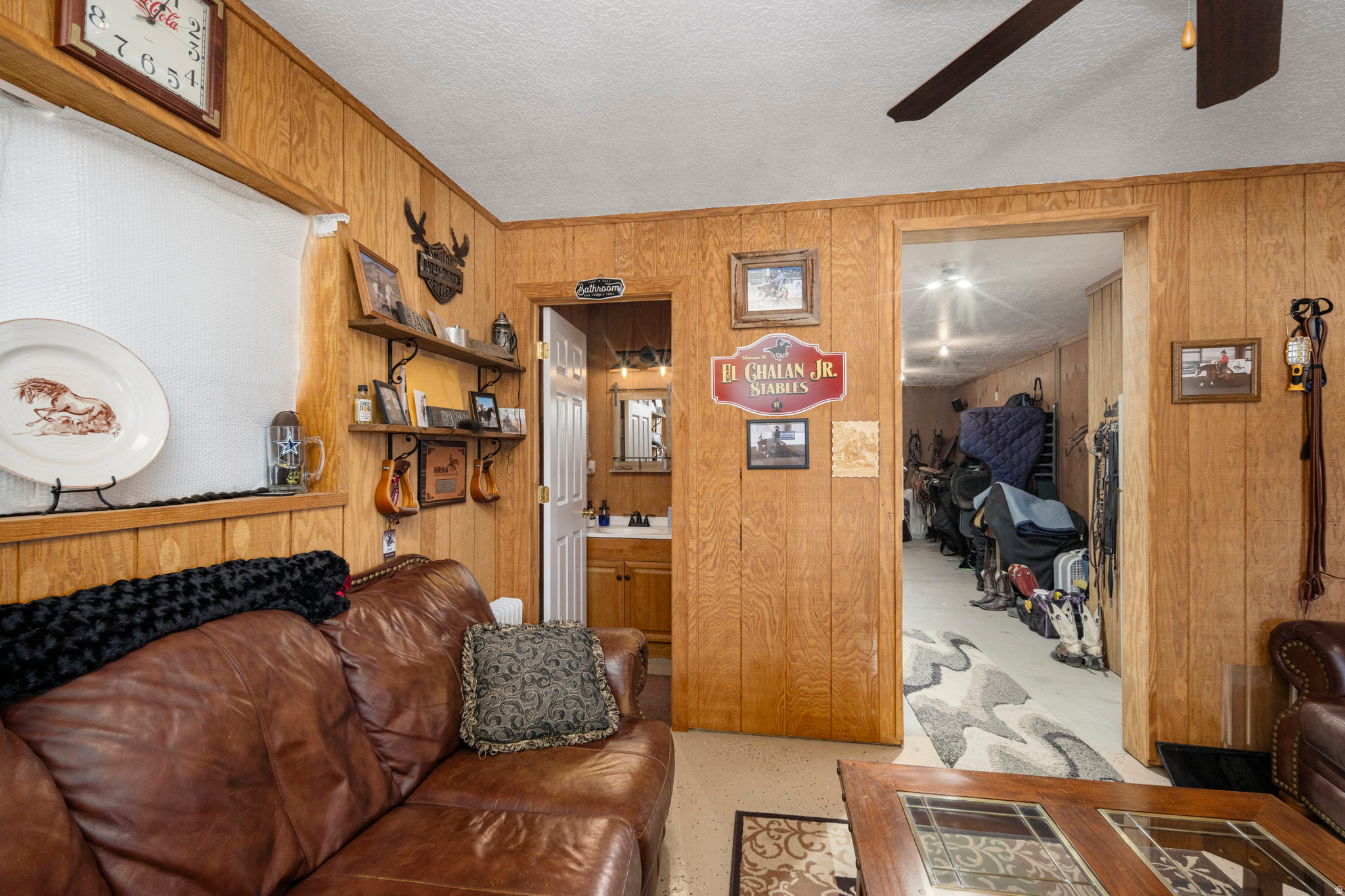 HERITAGE RANCH - Residential