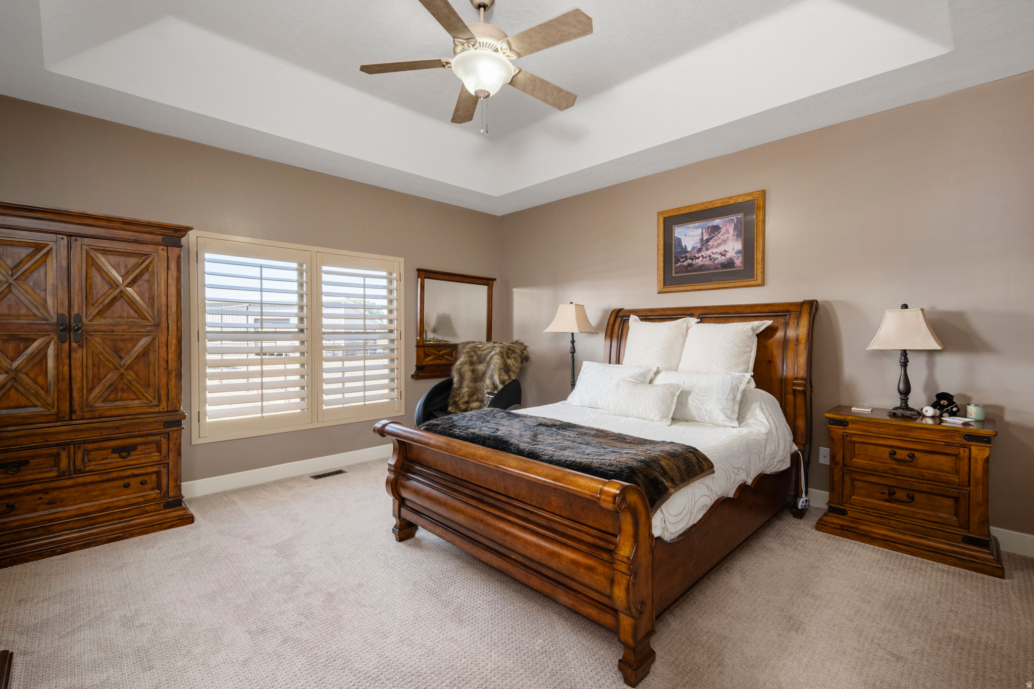 HERITAGE RANCH - Residential