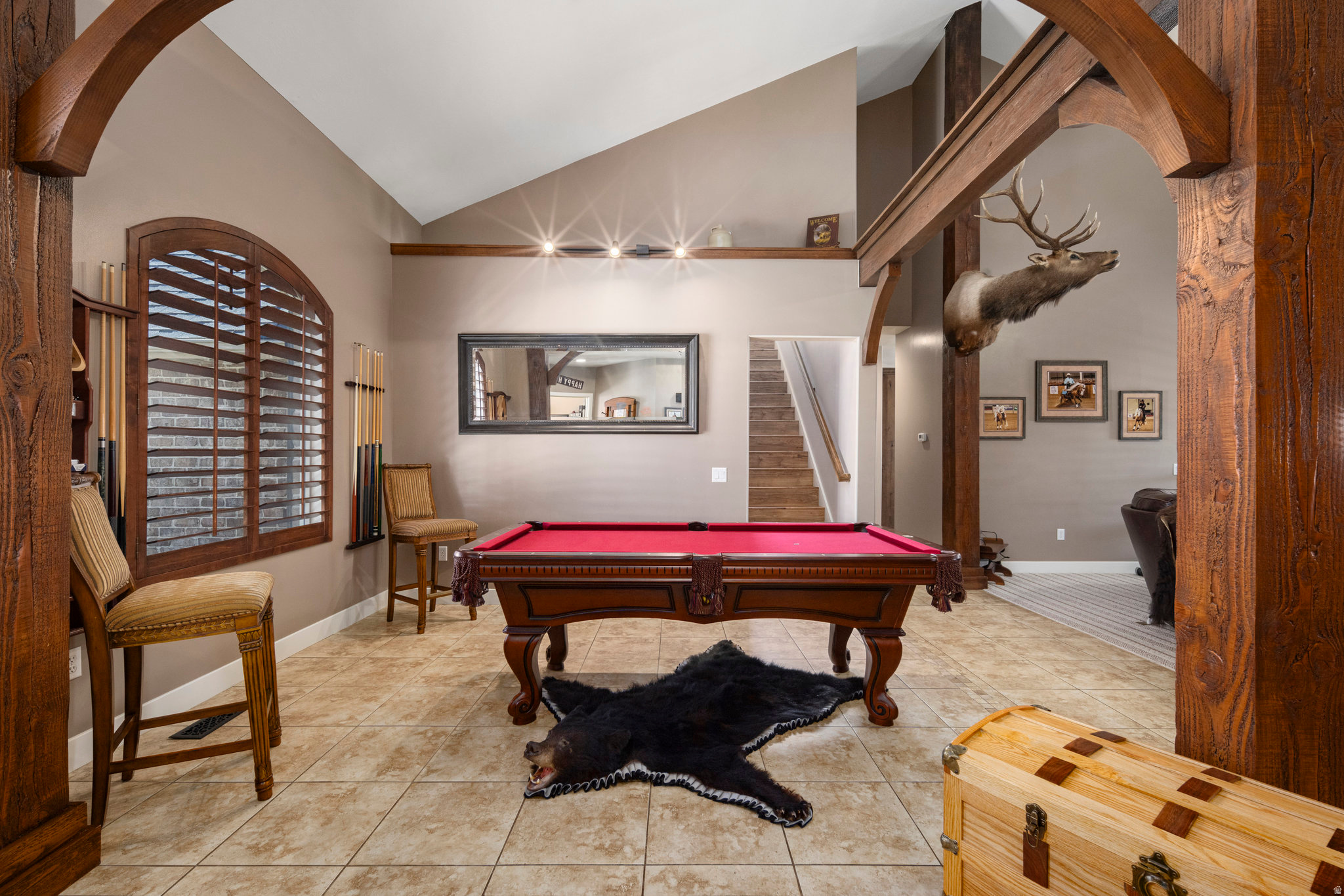 HERITAGE RANCH - Residential