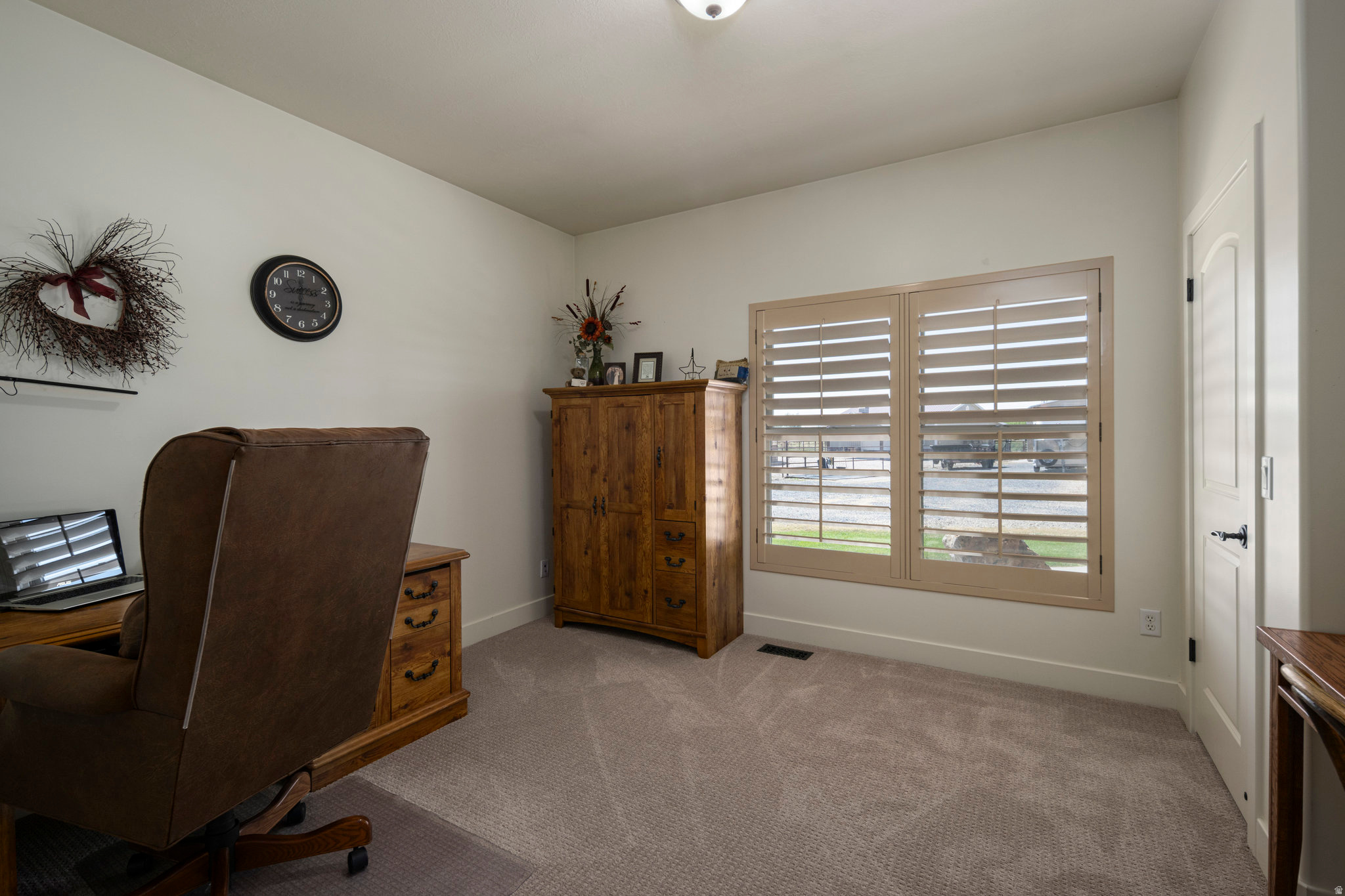 HERITAGE RANCH - Residential