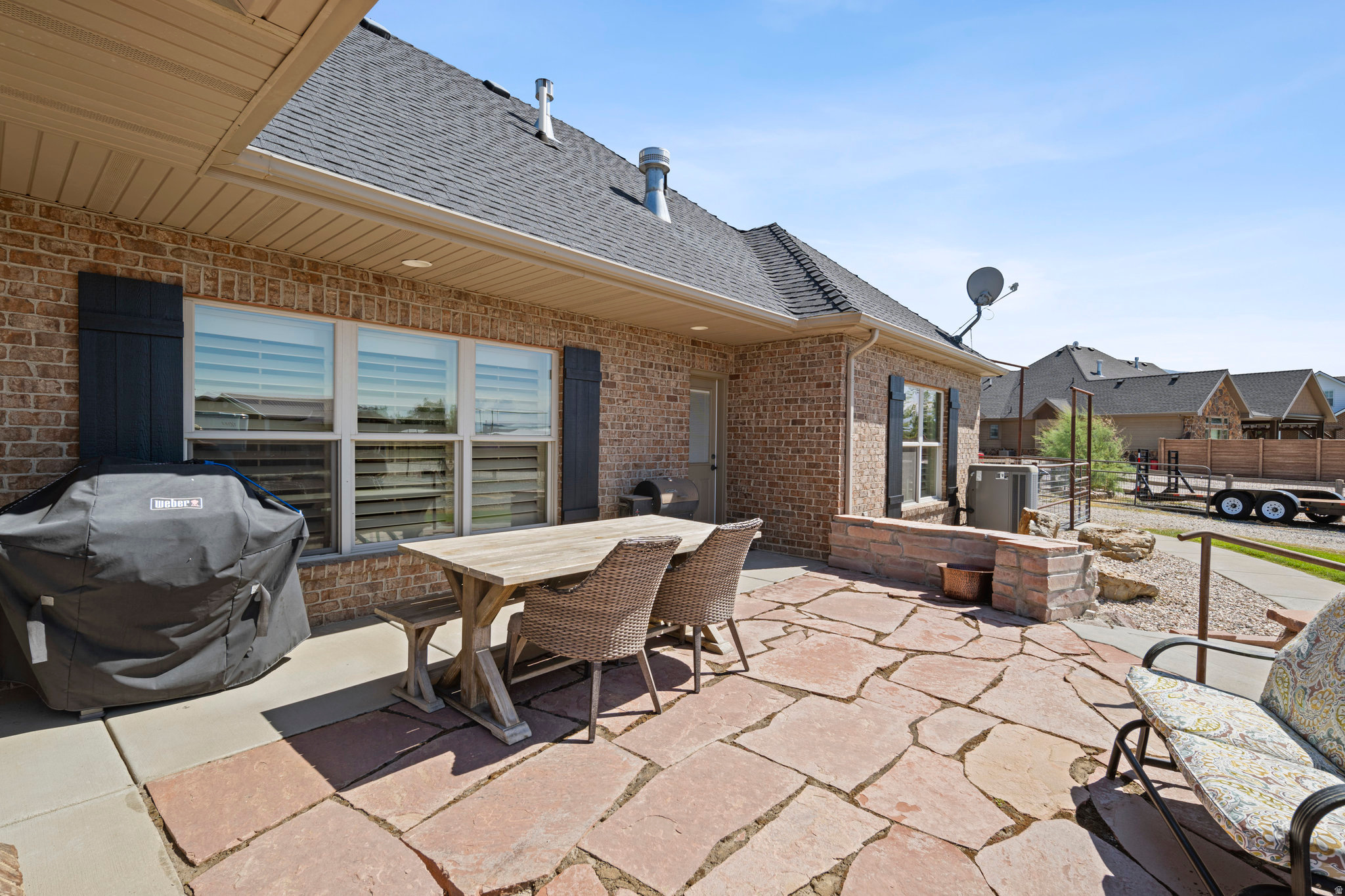 HERITAGE RANCH - Residential