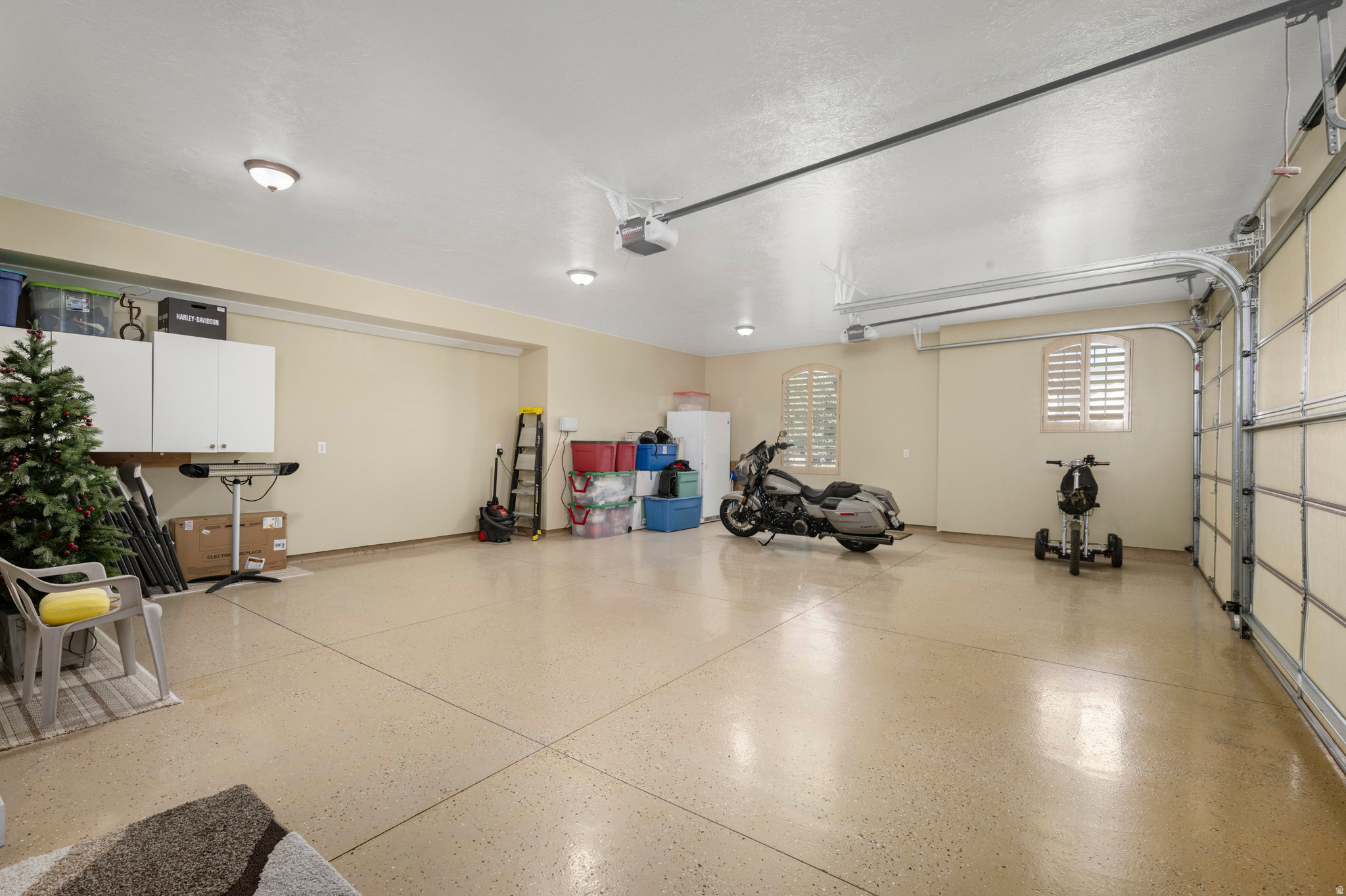 HERITAGE RANCH - Residential