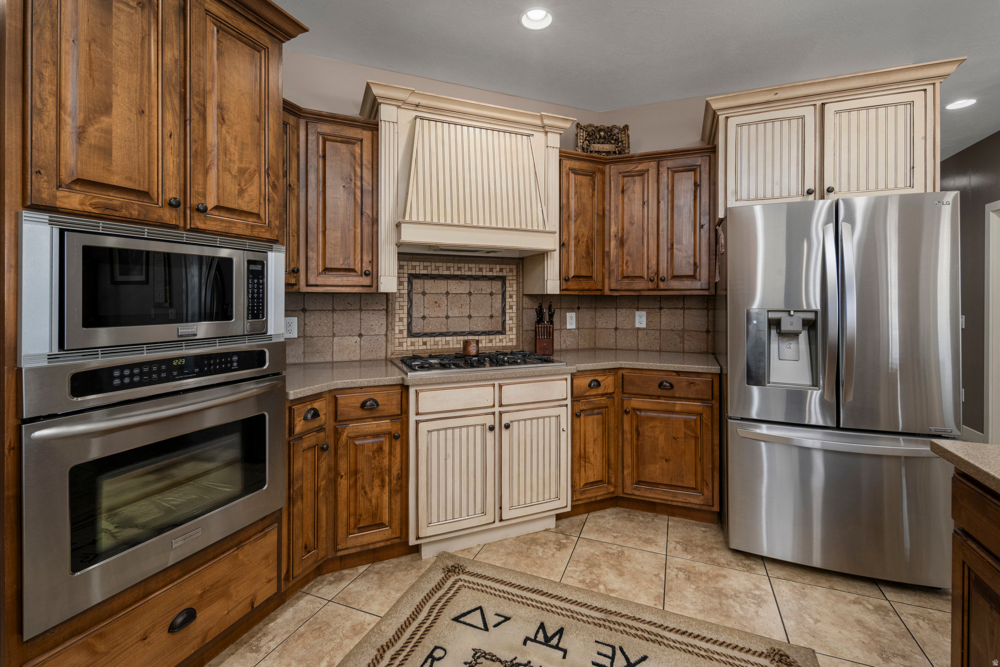 HERITAGE RANCH - Residential