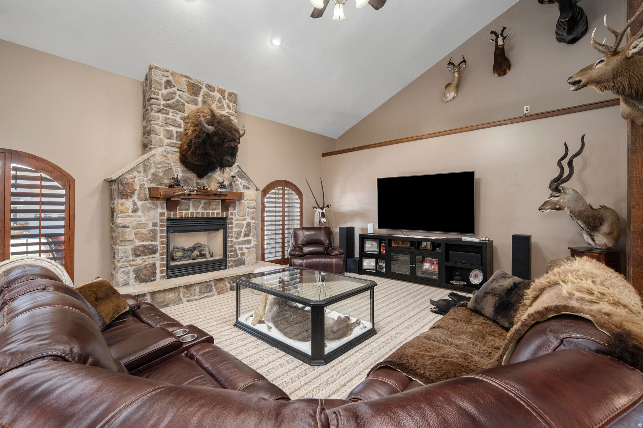 HERITAGE RANCH - Residential