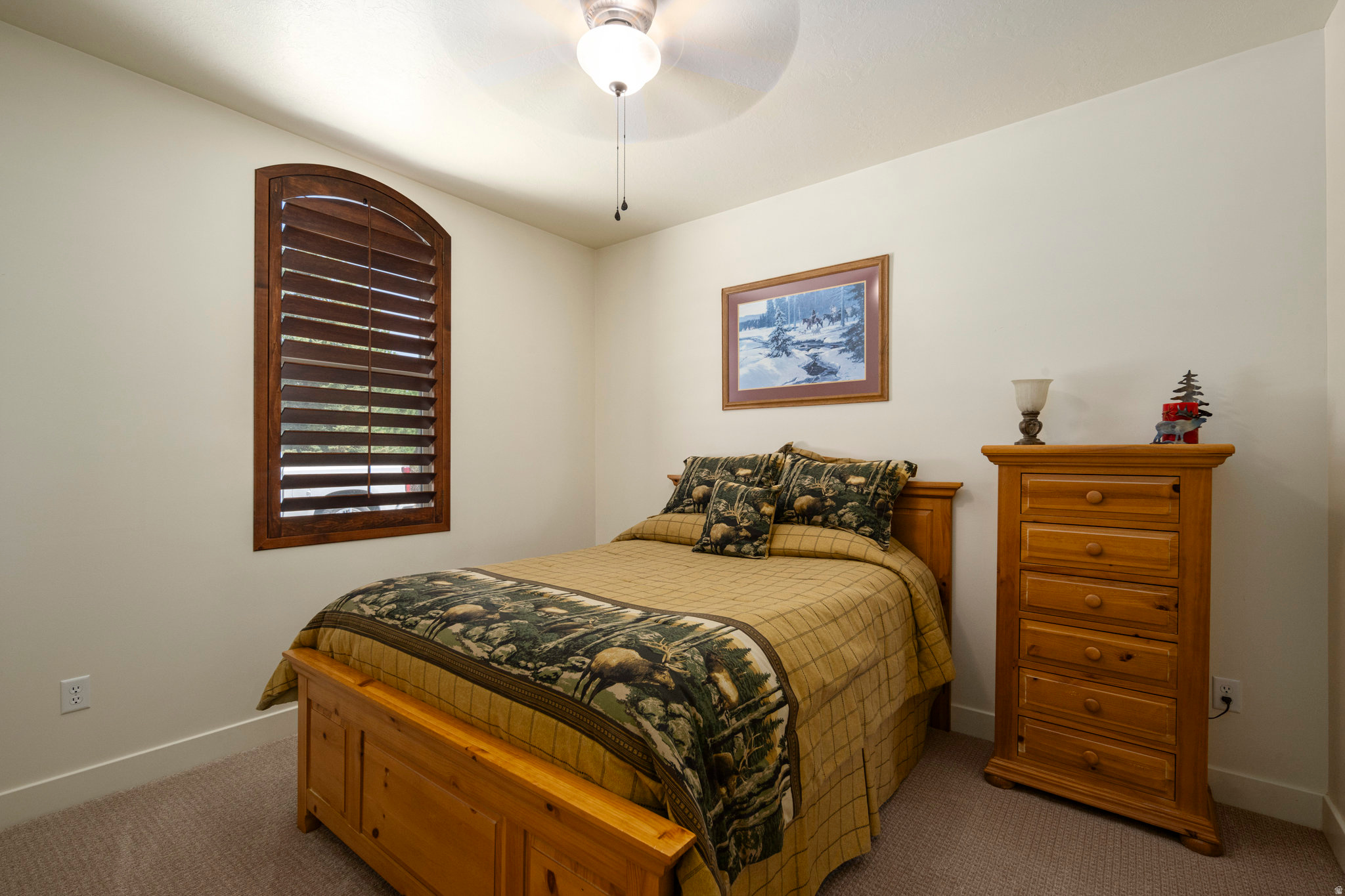 HERITAGE RANCH - Residential