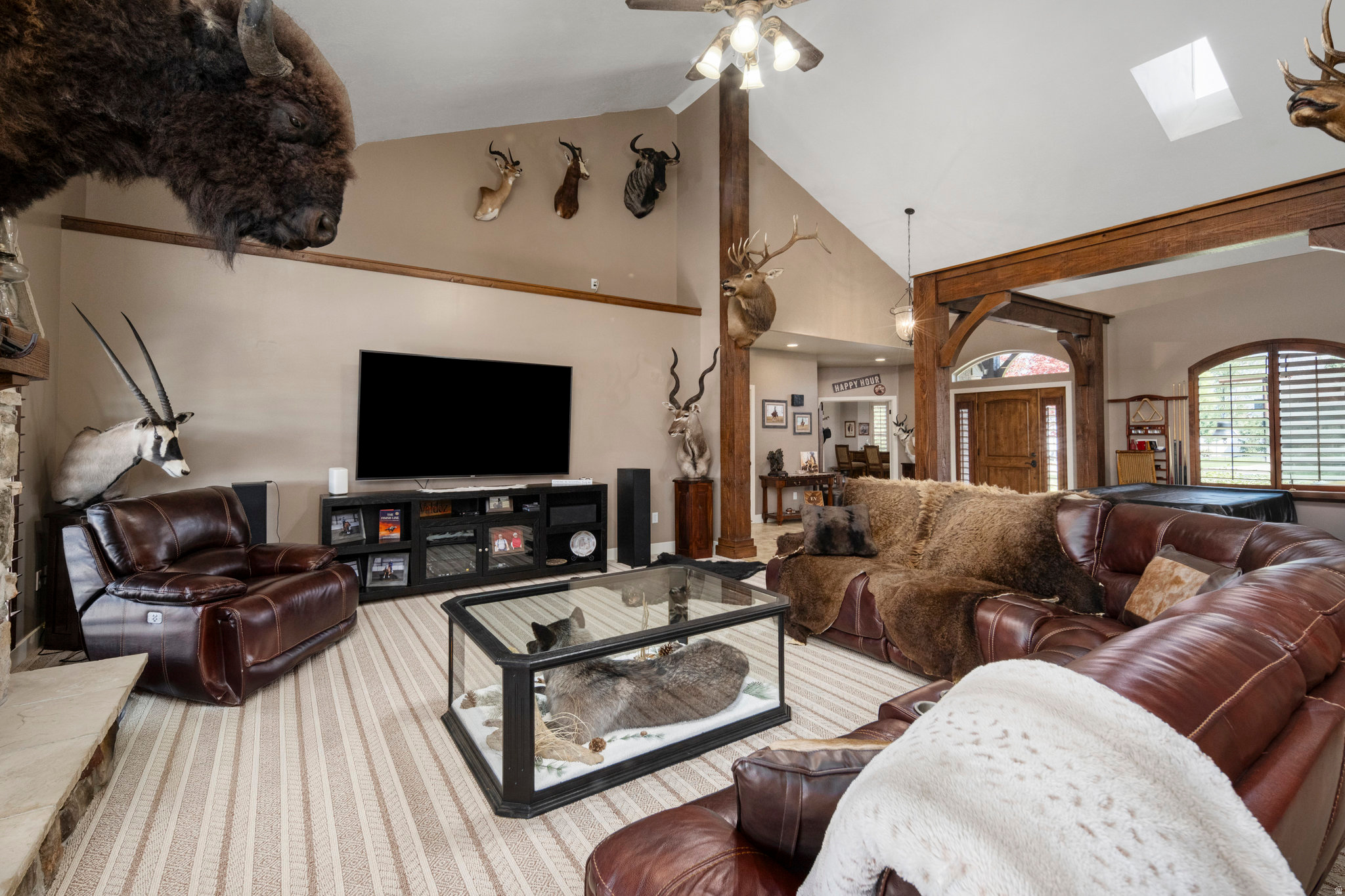 HERITAGE RANCH - Residential