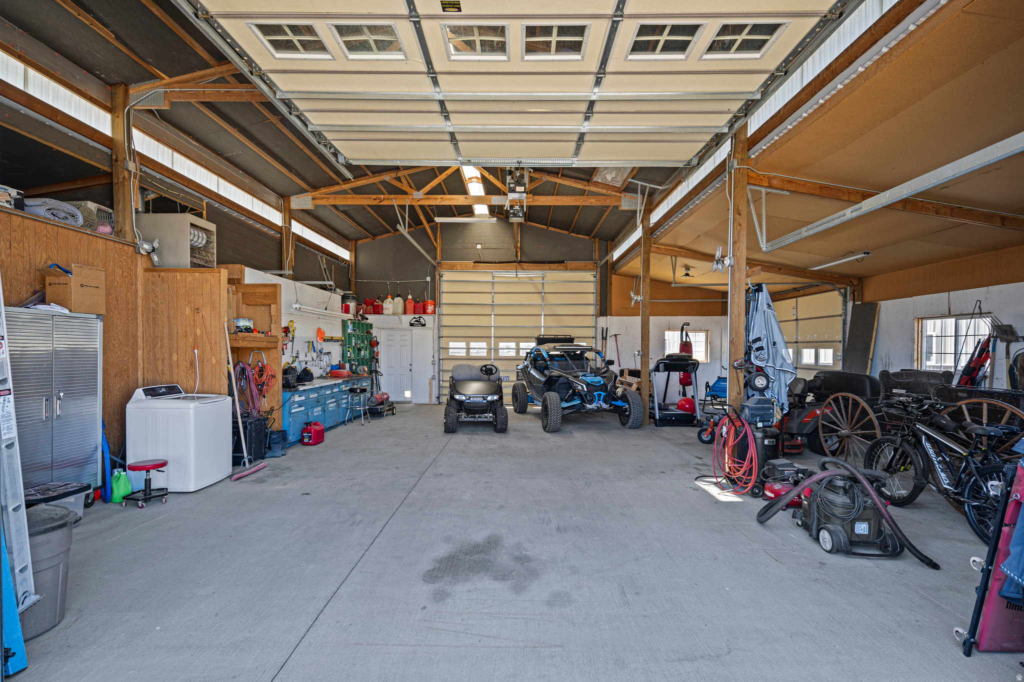 HERITAGE RANCH - Residential