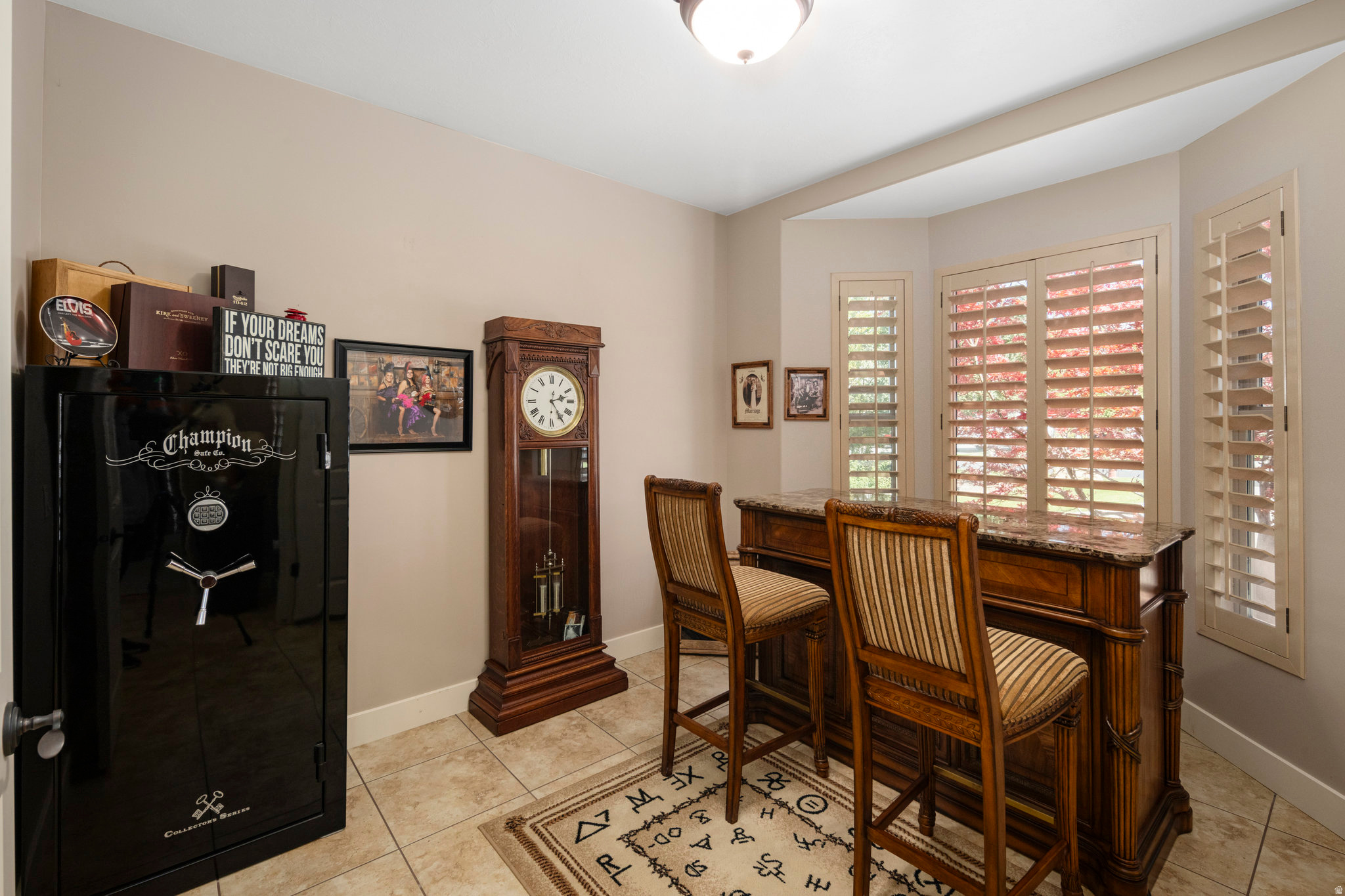 HERITAGE RANCH - Residential