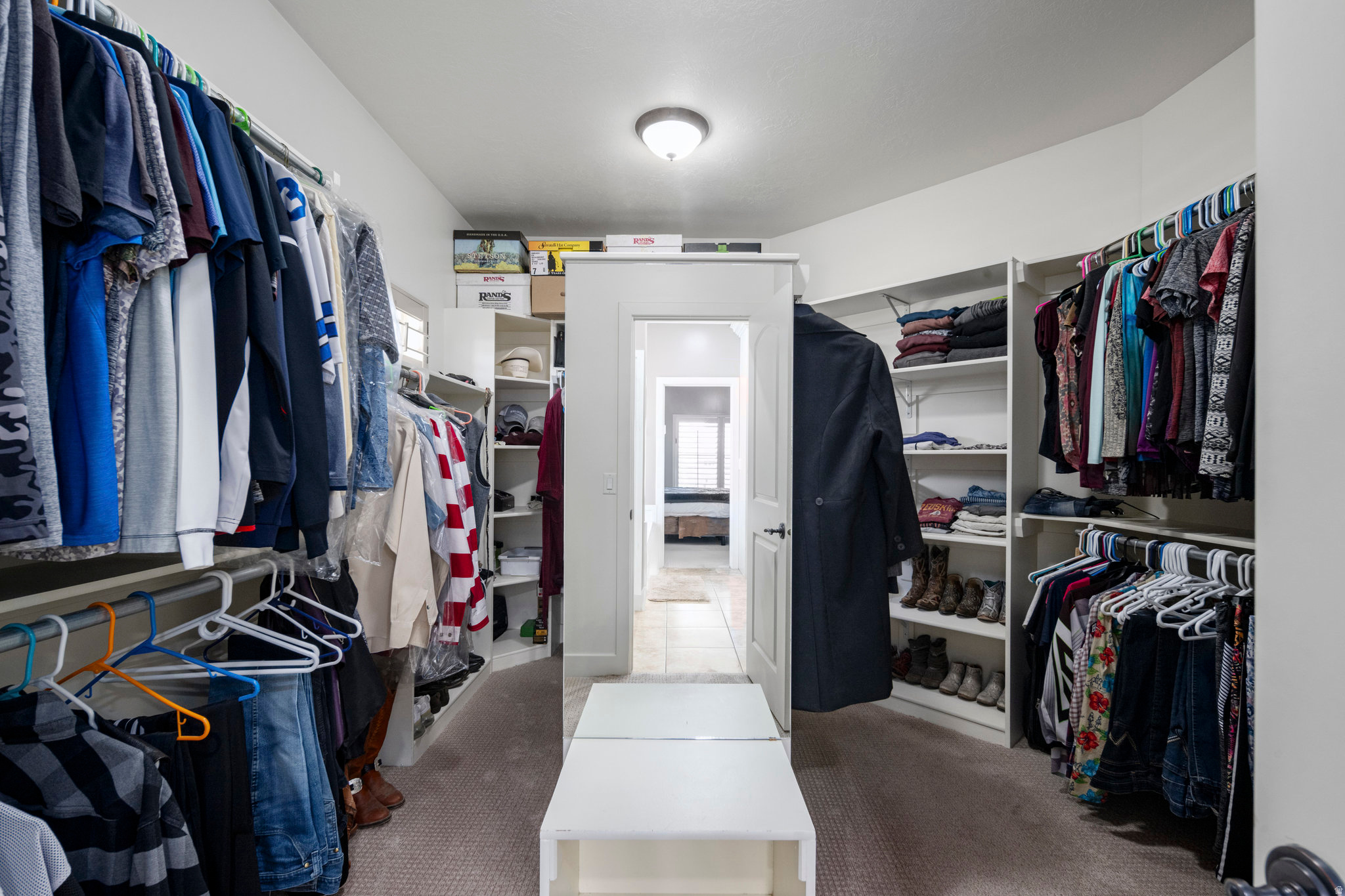 HERITAGE RANCH - Residential