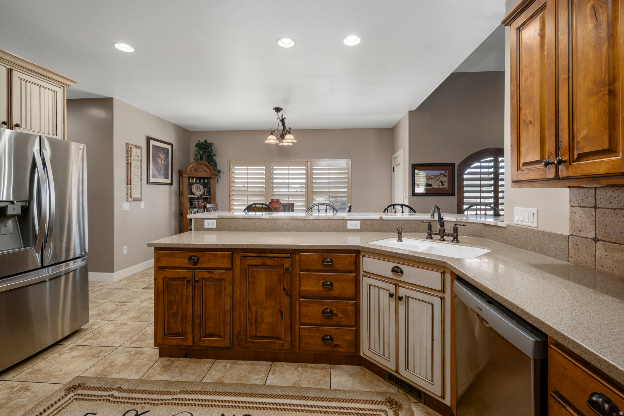 HERITAGE RANCH - Residential