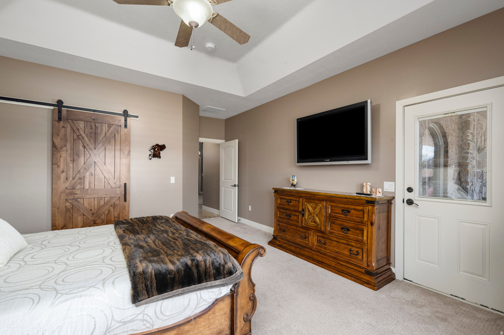 HERITAGE RANCH - Residential