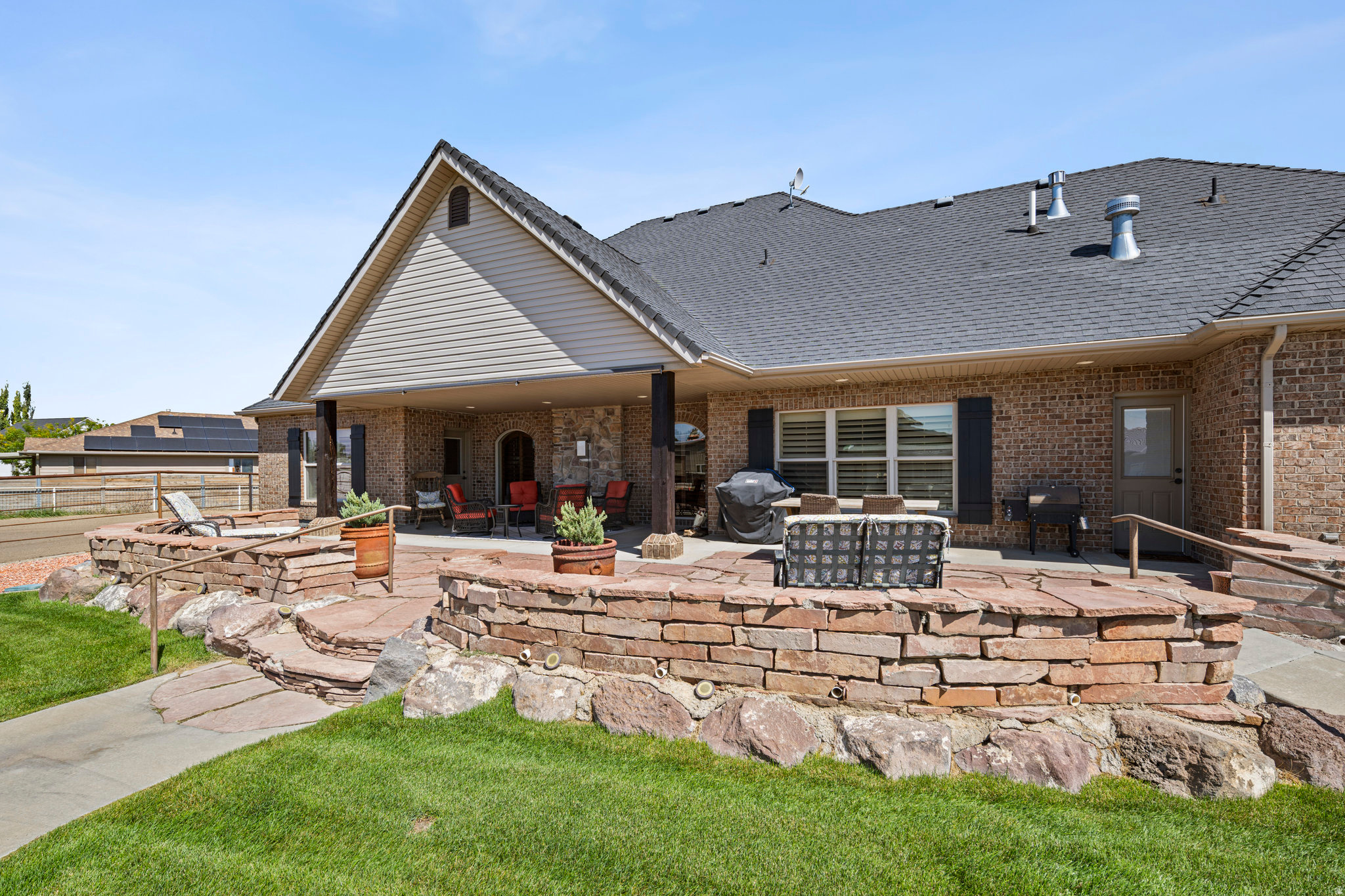 HERITAGE RANCH - Residential