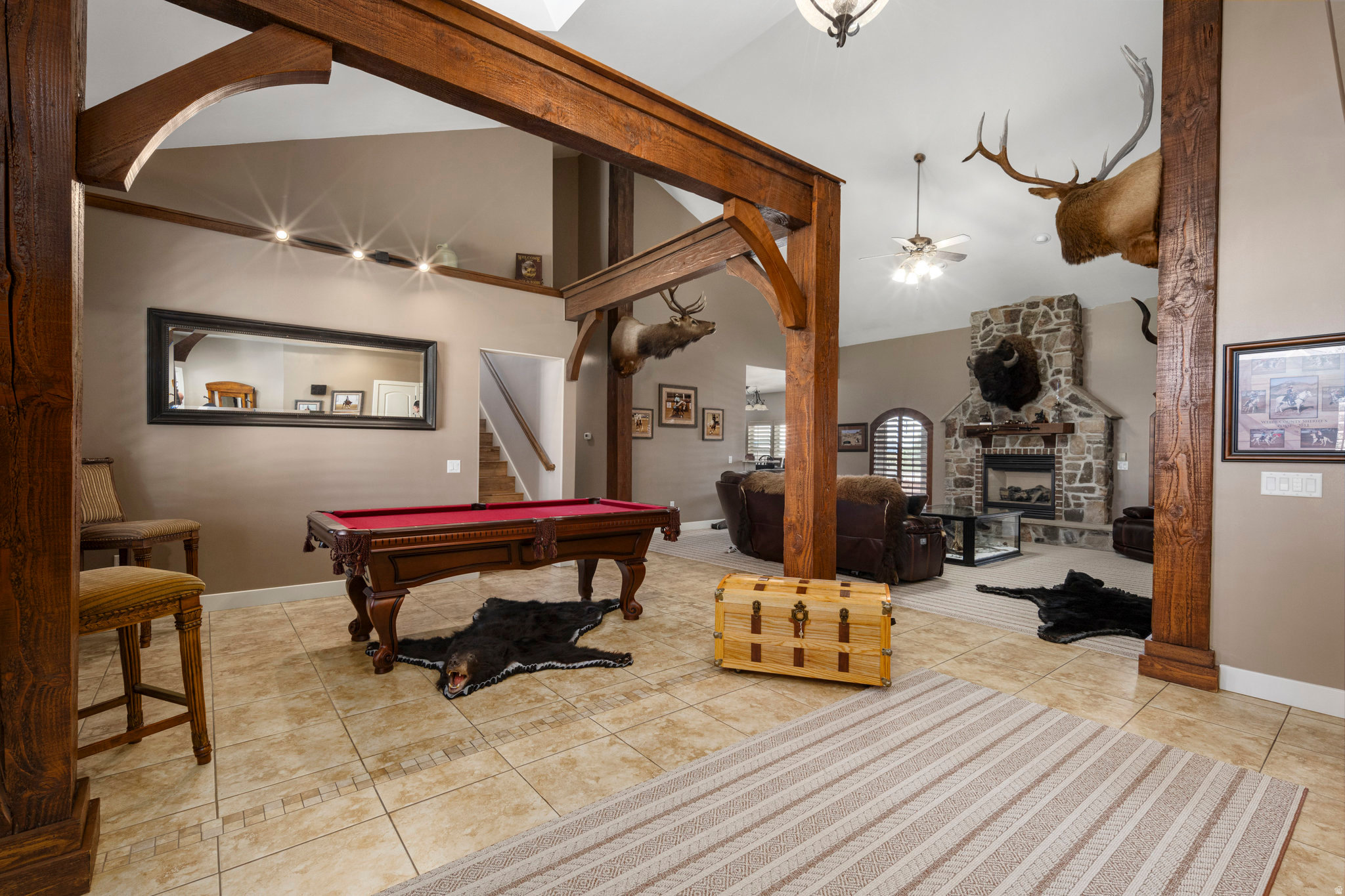 HERITAGE RANCH - Residential