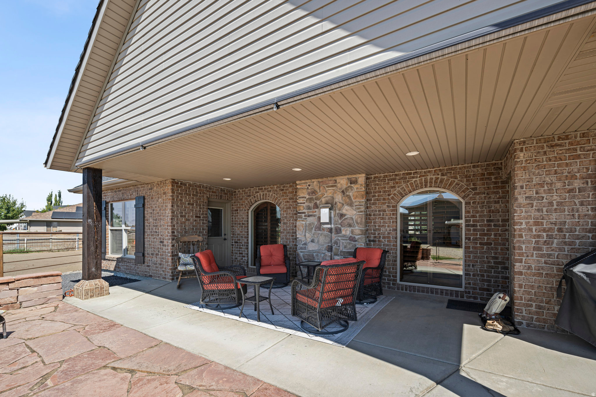 HERITAGE RANCH - Residential