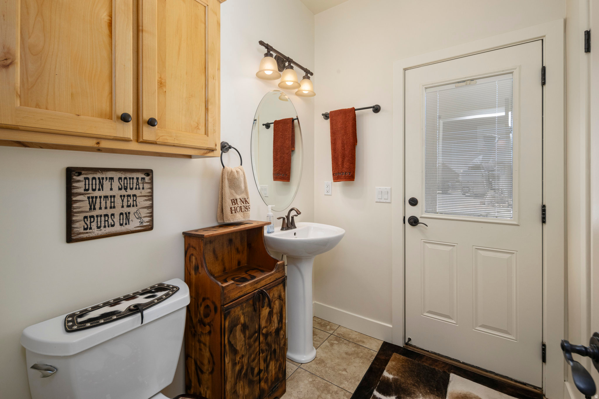 HERITAGE RANCH - Residential