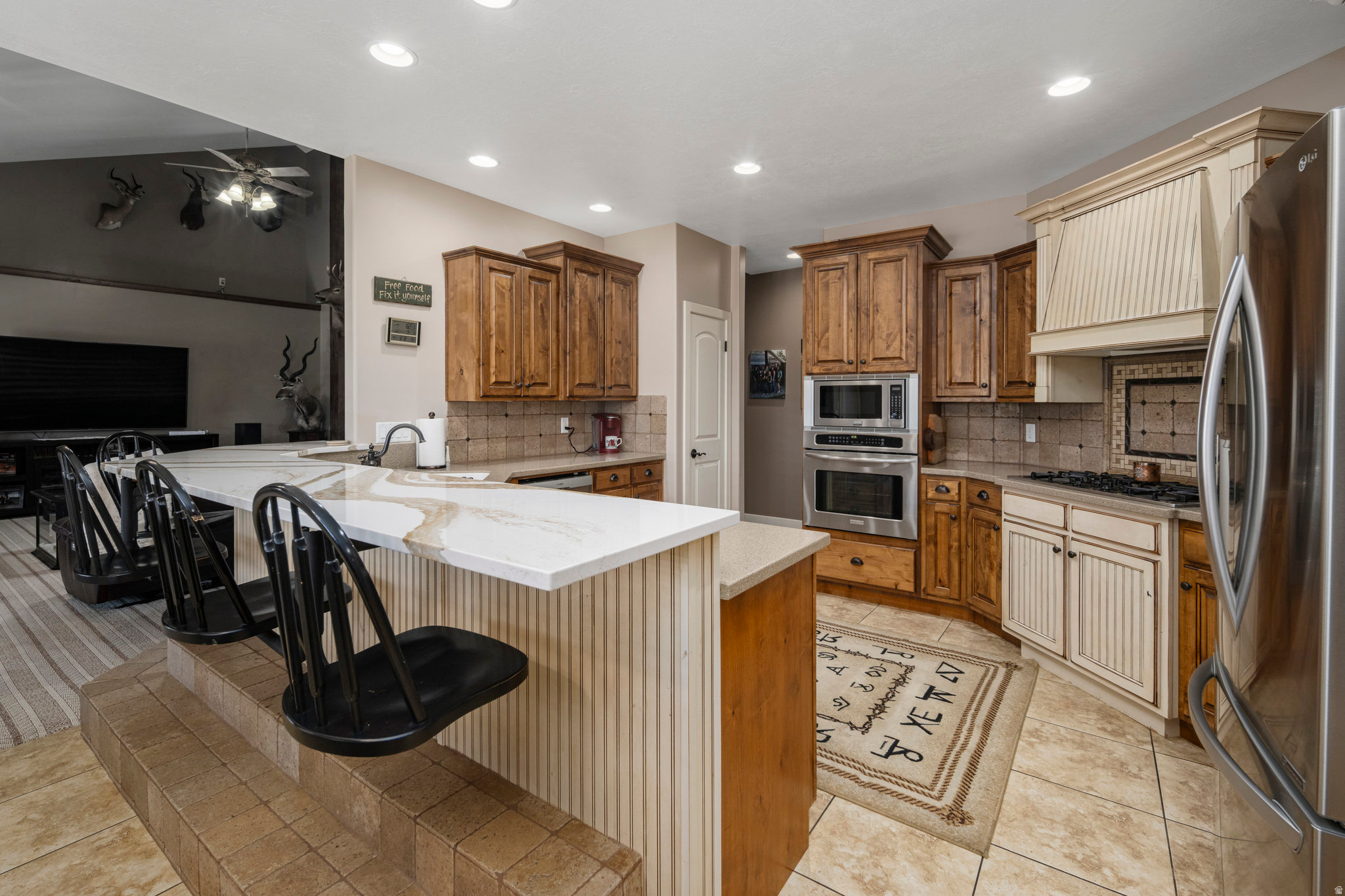 HERITAGE RANCH - Residential