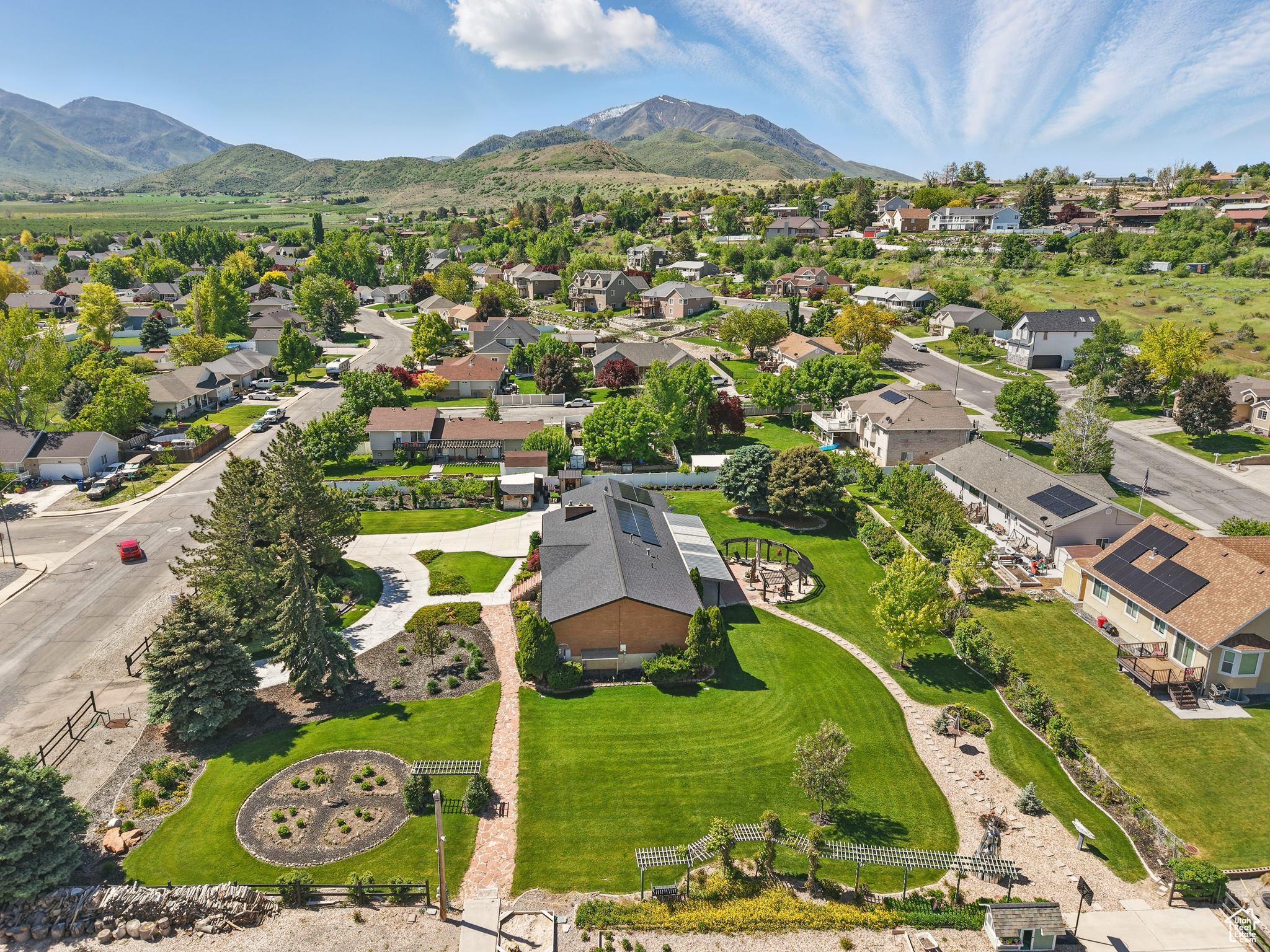 208 S 1100, Payson, Utah image 42