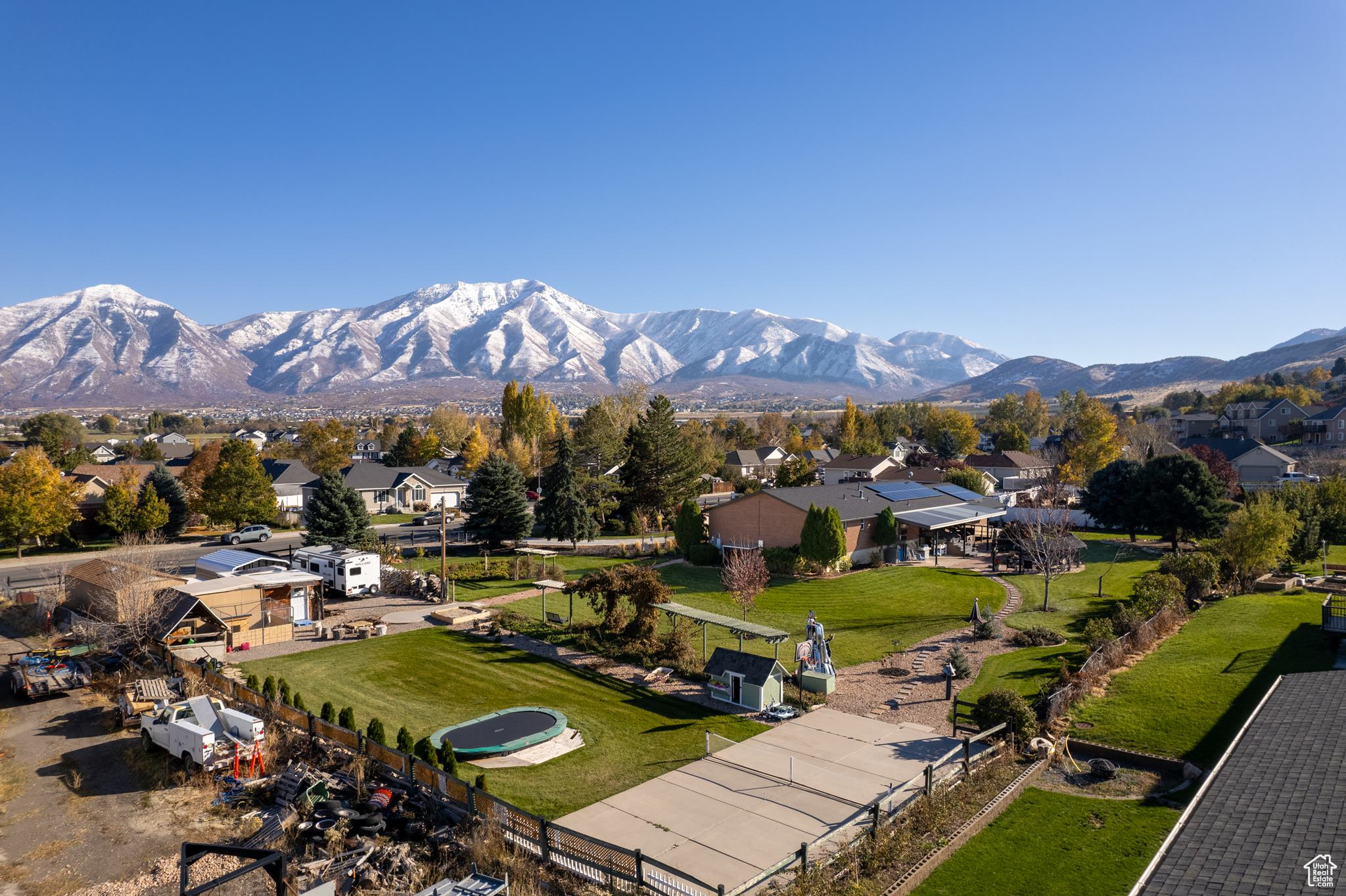 208 S 1100, Payson, Utah image 42