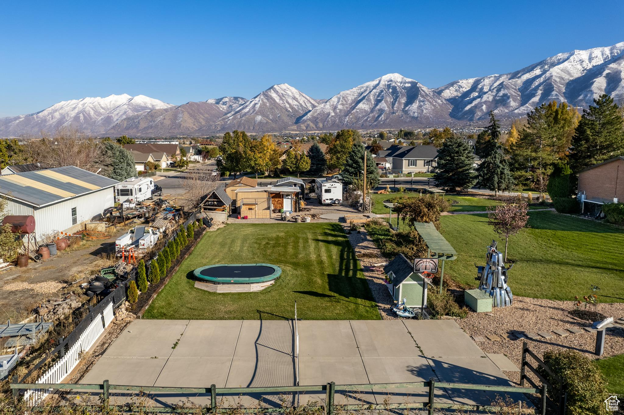 208 S 1100, Payson, Utah image 40