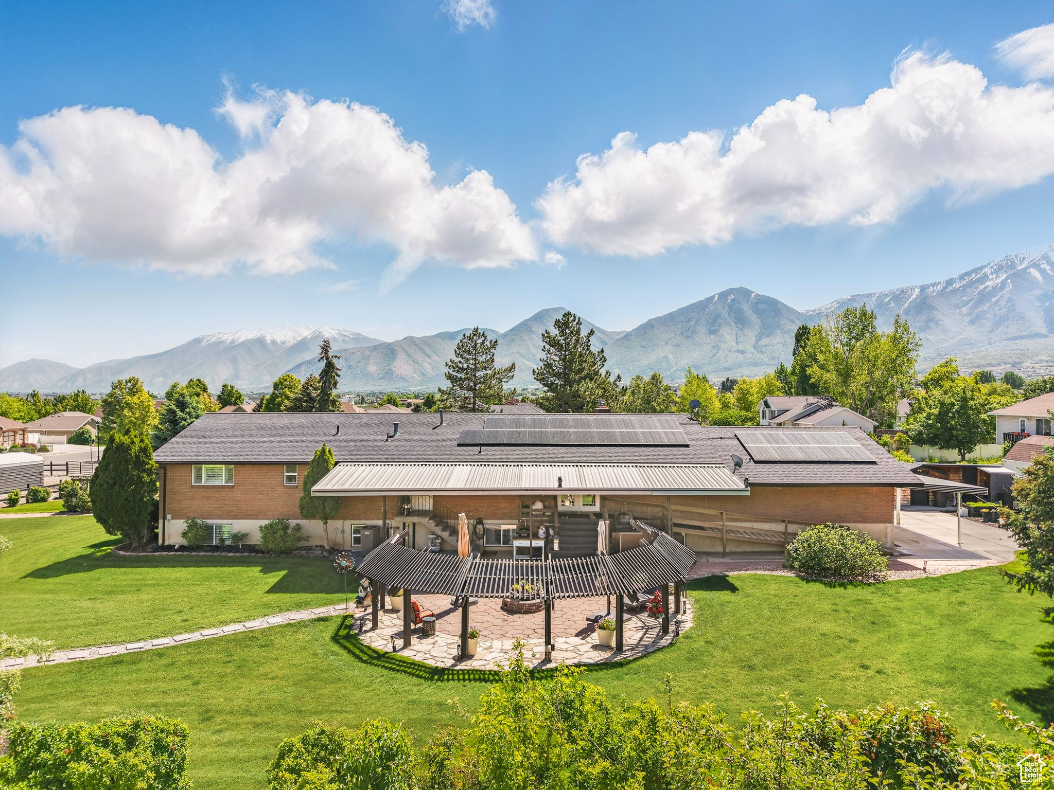208 S 1100, Payson, Utah image 33