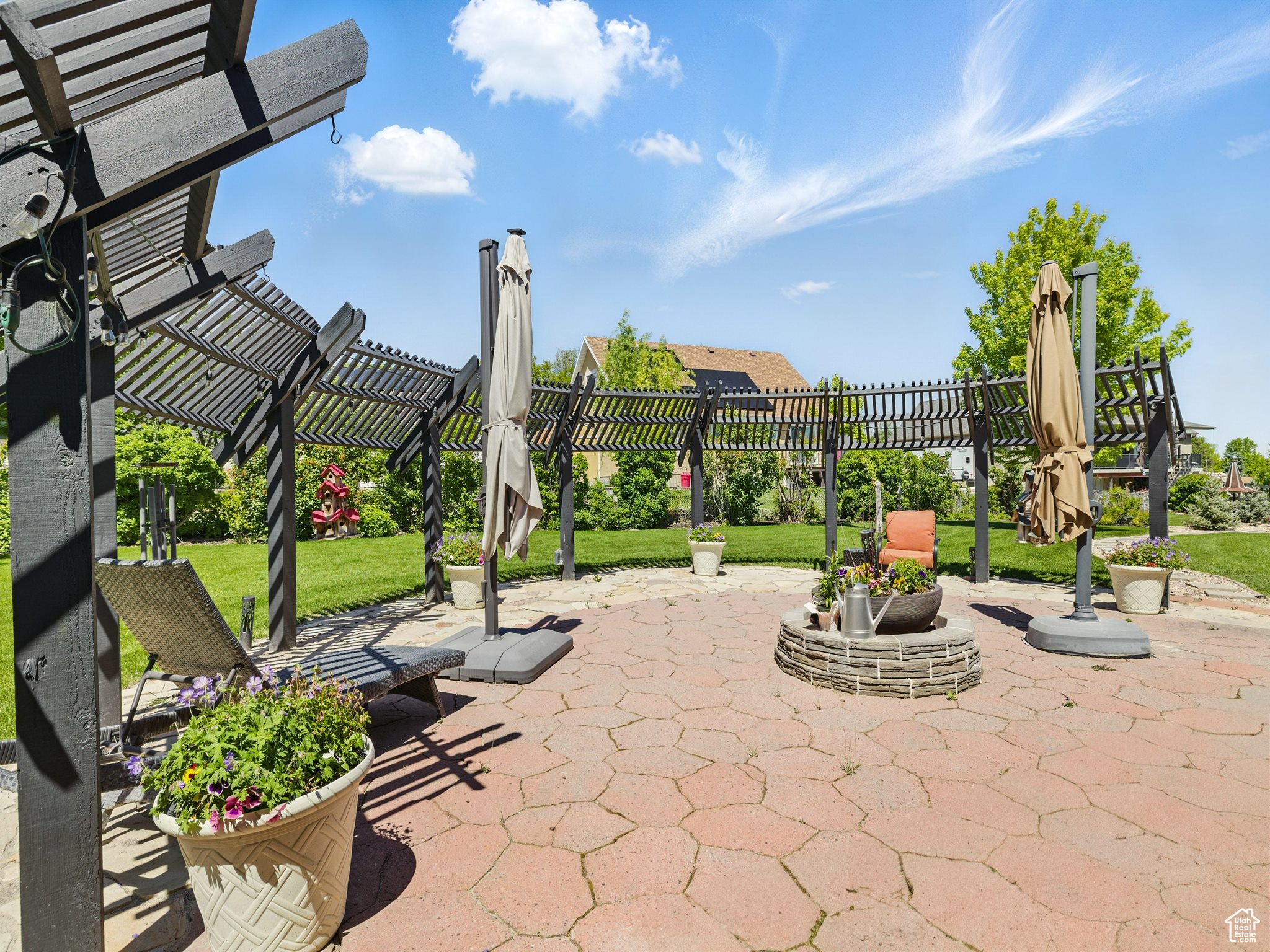 208 S 1100, Payson, Utah image 37